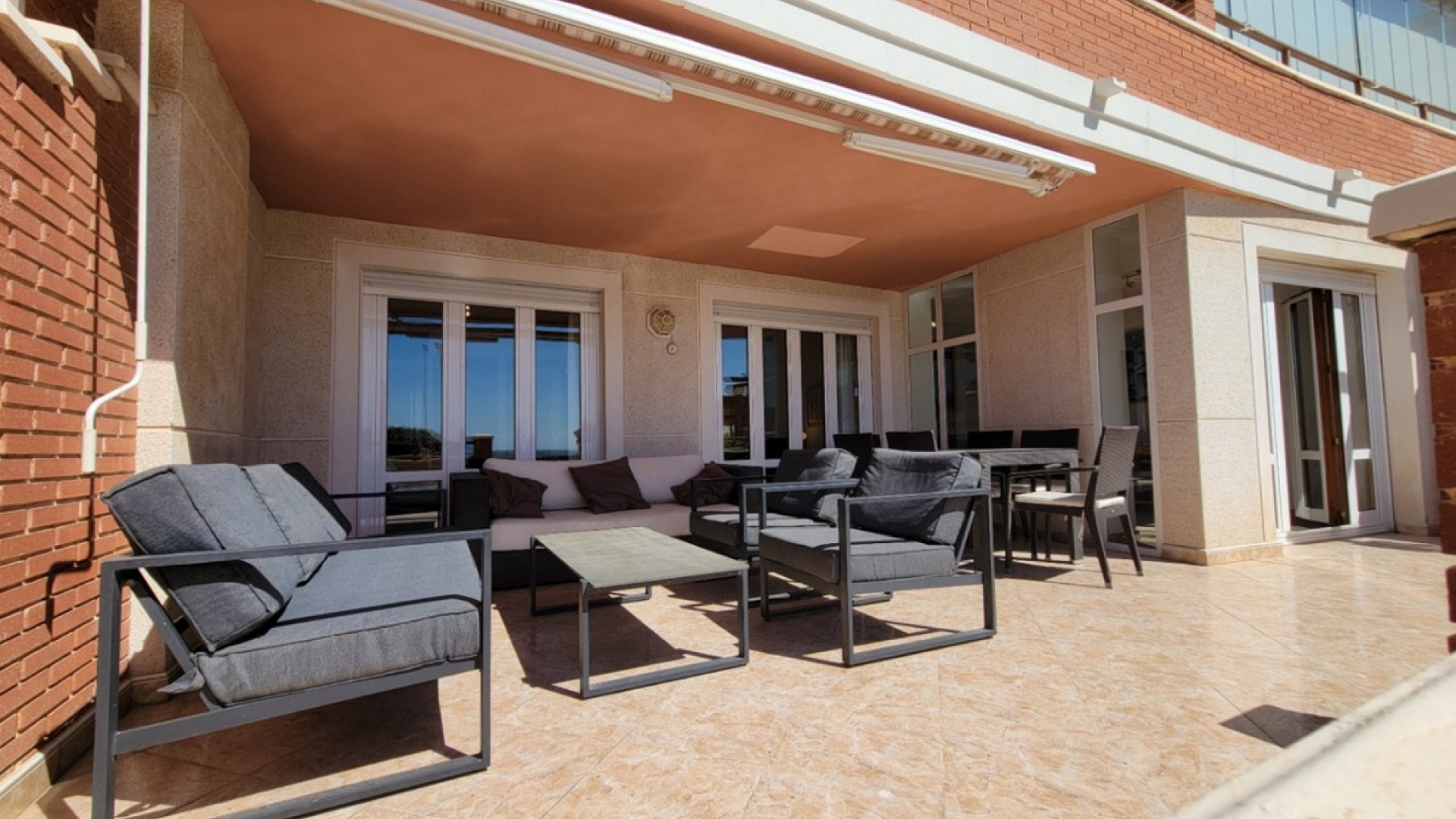 Wederverkoop - Appartement - Calpe - Calpe Centro