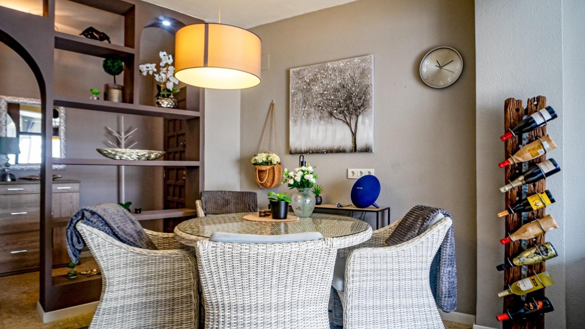 Wederverkoop - Appartement - Calpe - Calpe Centro