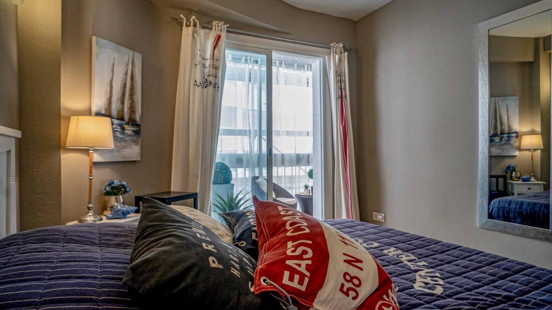 Wederverkoop - Appartement - Calpe - Calpe Centro