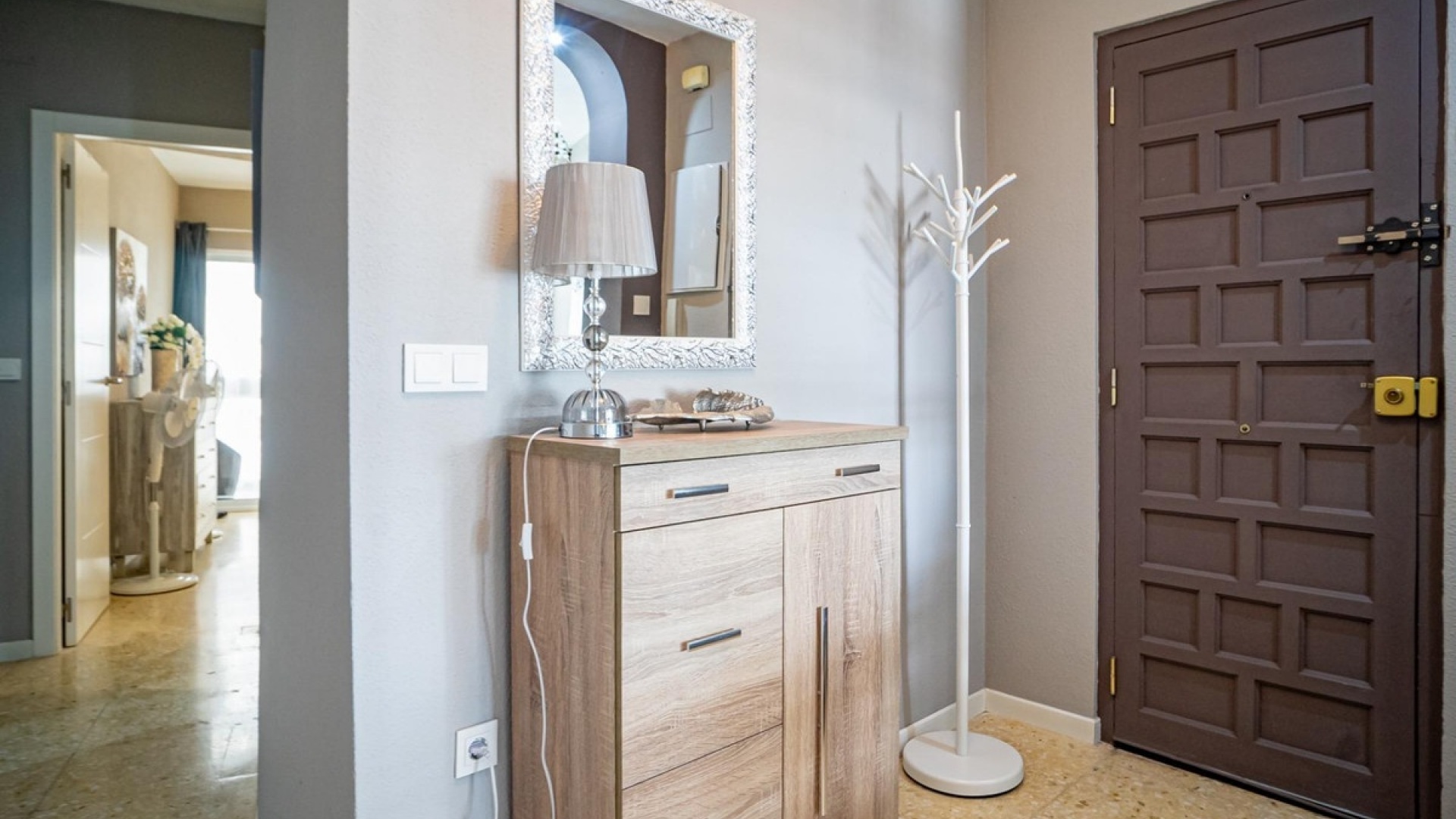 Wederverkoop - Appartement - Calpe - Calpe Centro