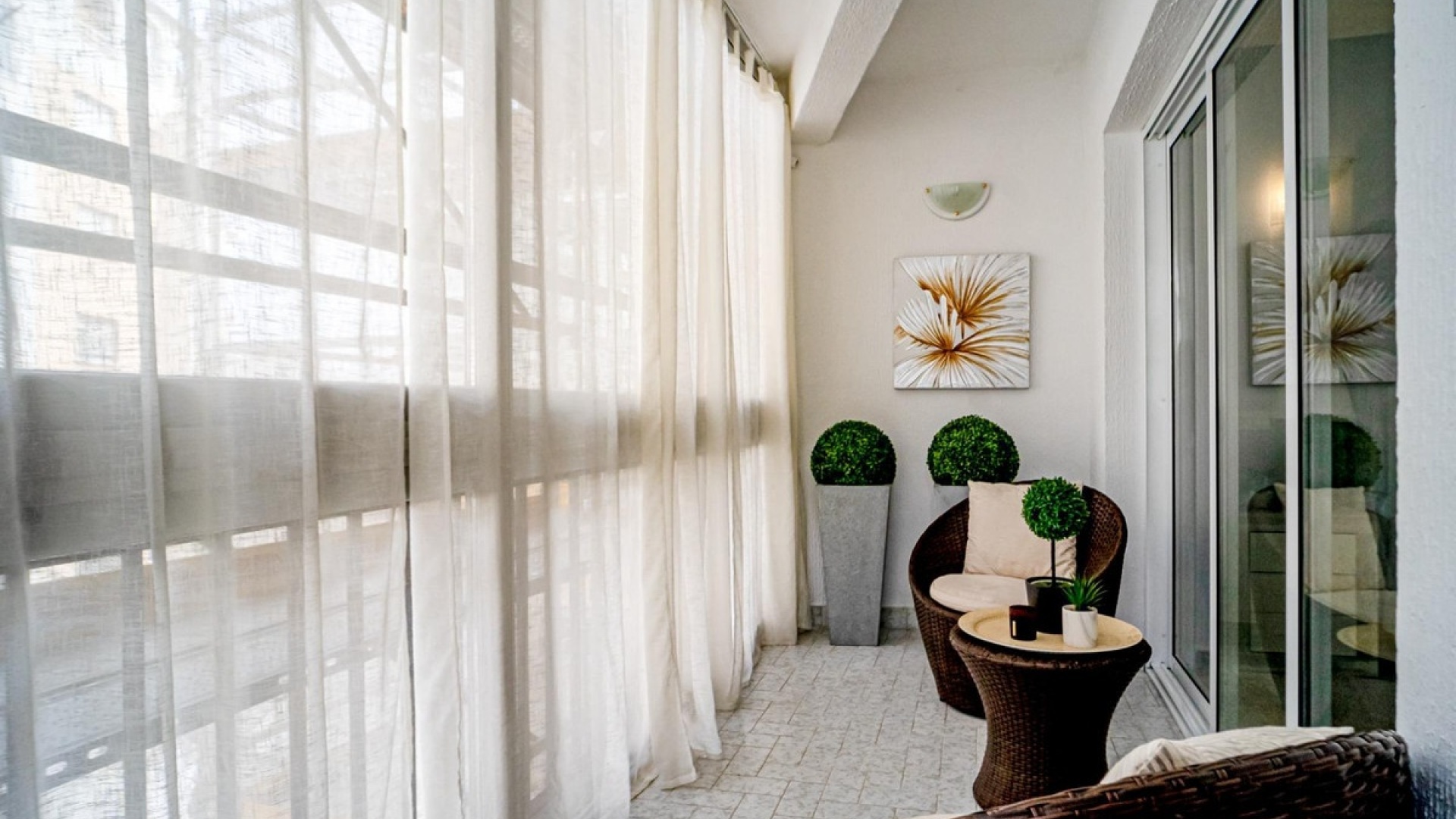 Wederverkoop - Appartement - Calpe - Calpe Centro