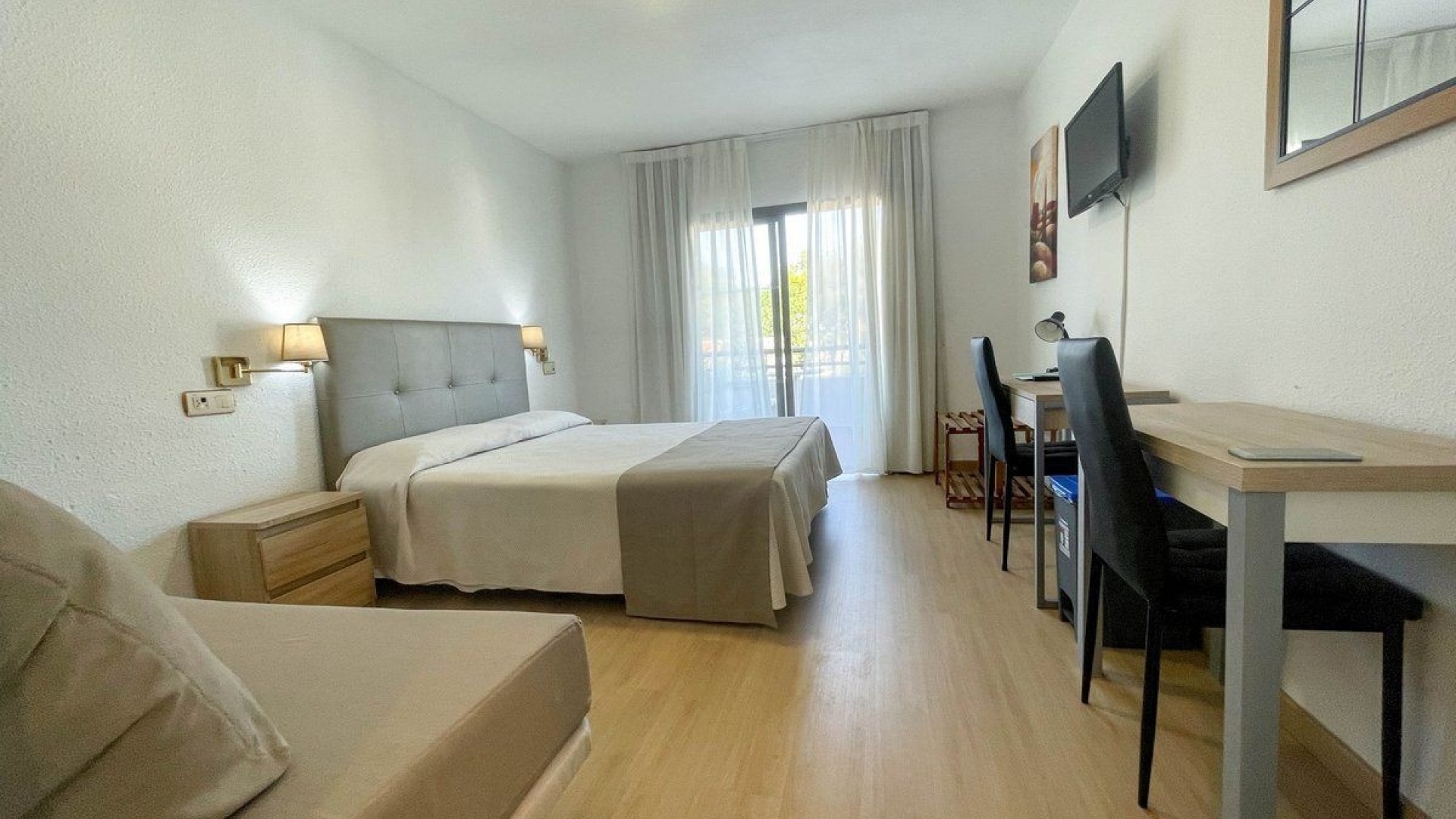 Wederverkoop - Appartement - Calpe - Calpe Centro