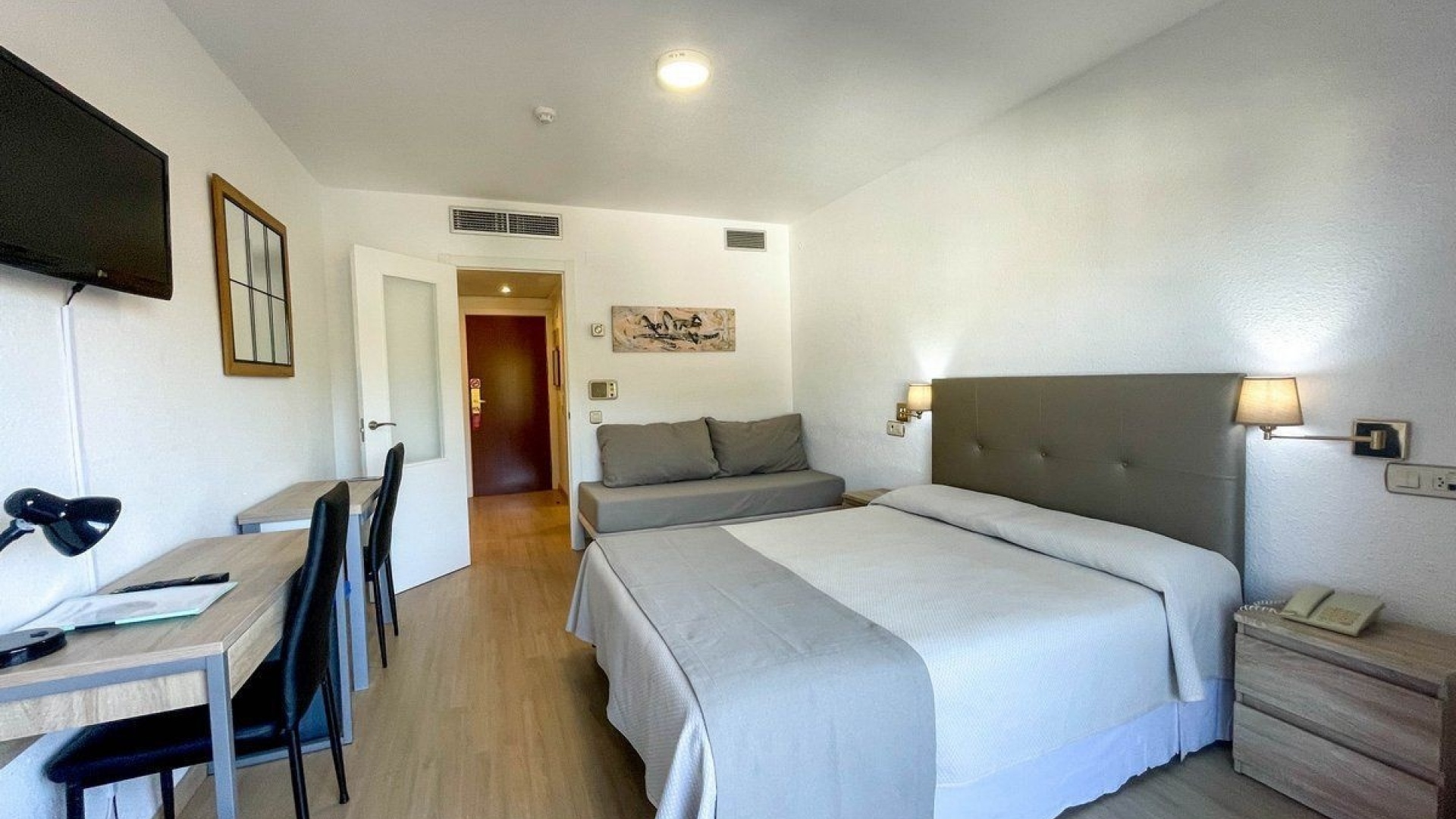 Wederverkoop - Appartement - Calpe - Calpe Centro