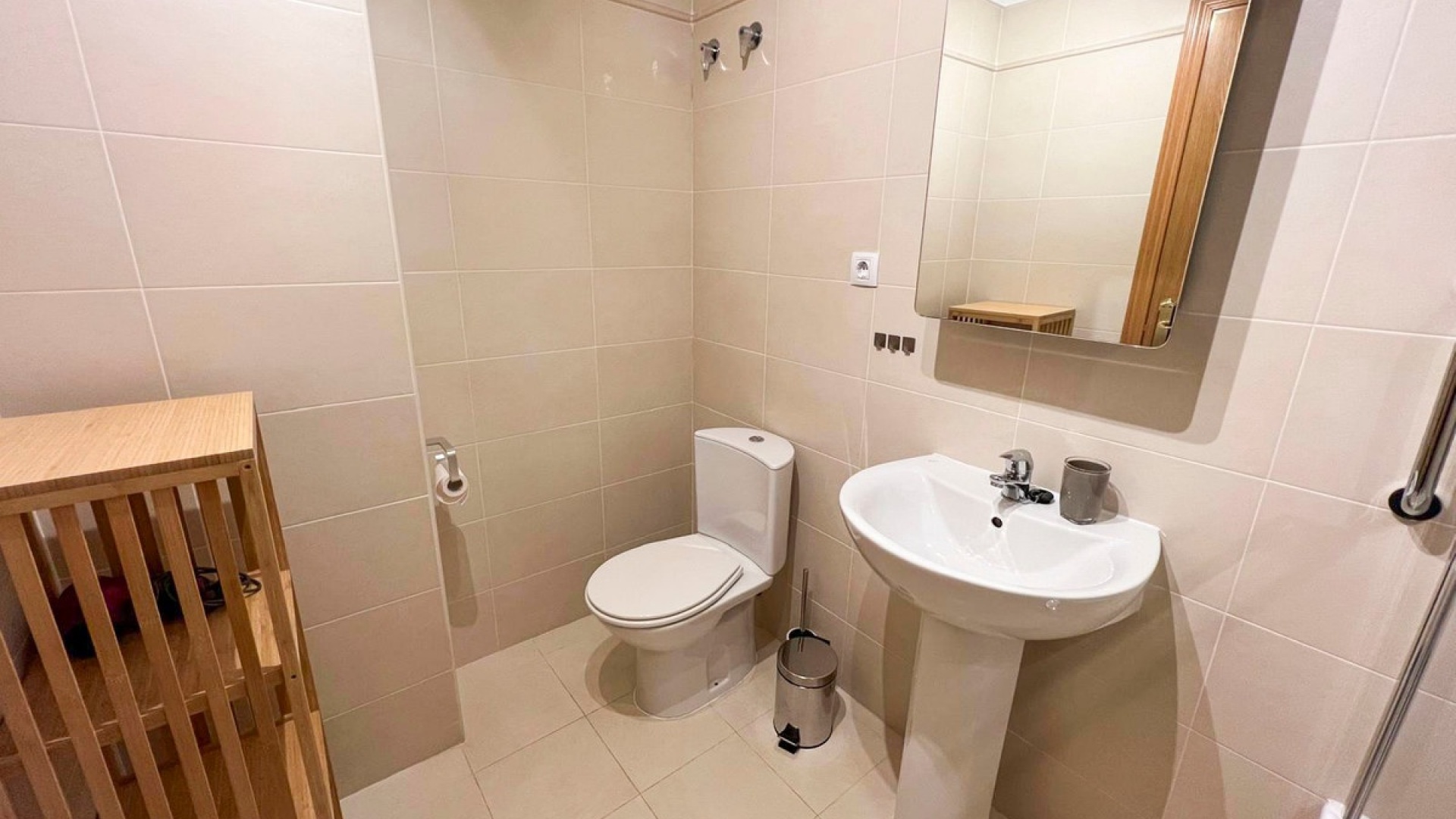 Wederverkoop - Appartement - Calpe - Calpe Centro