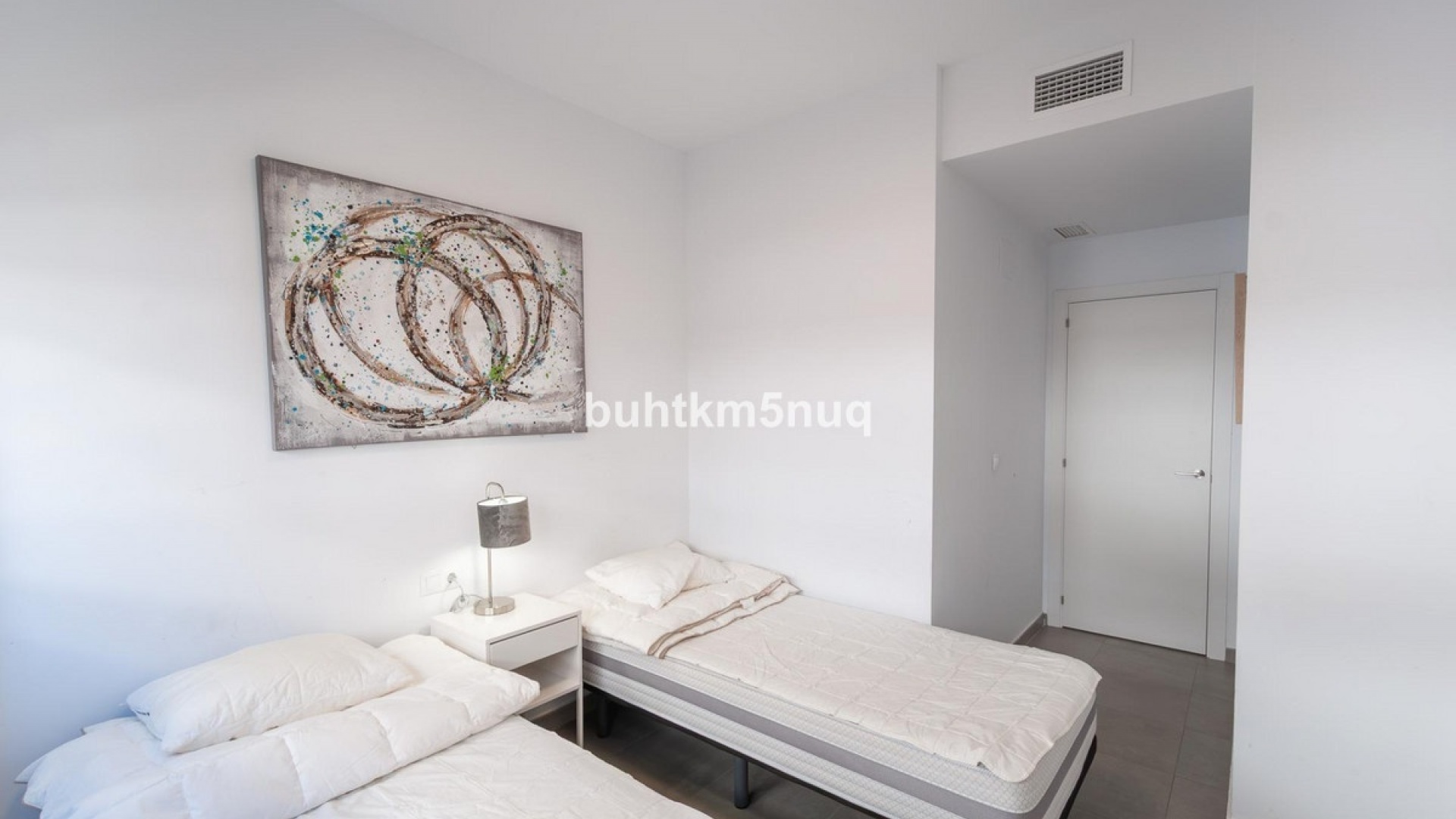 Wederverkoop - Appartement - Calpe - Calpe Centro