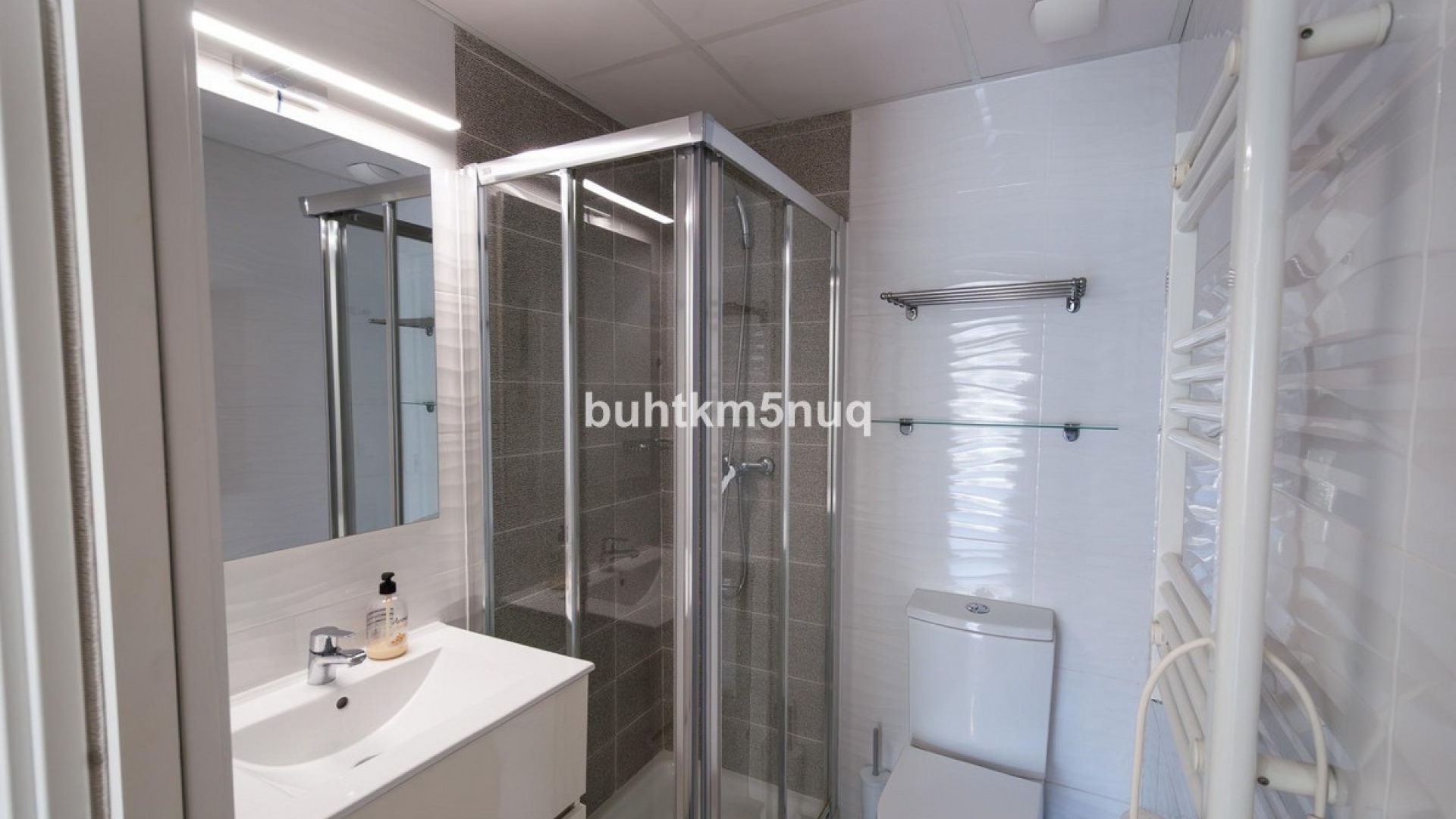 Wederverkoop - Appartement - Calpe - Calpe Centro