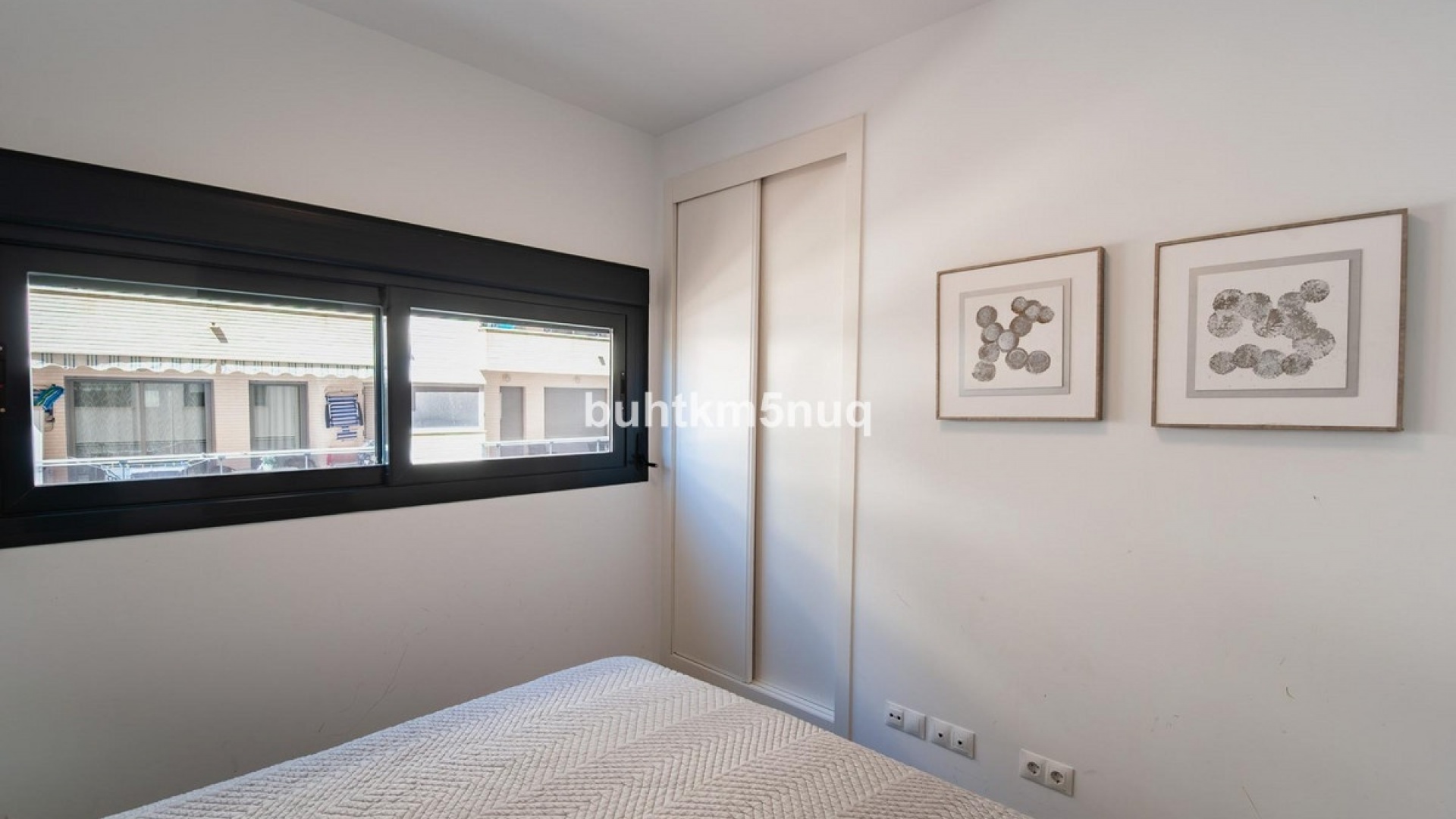 Wederverkoop - Appartement - Calpe - Calpe Centro