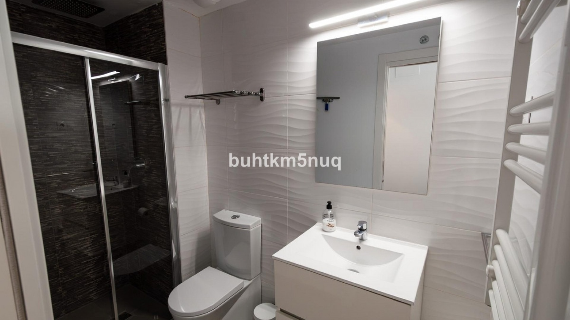 Wederverkoop - Appartement - Calpe - Calpe Centro