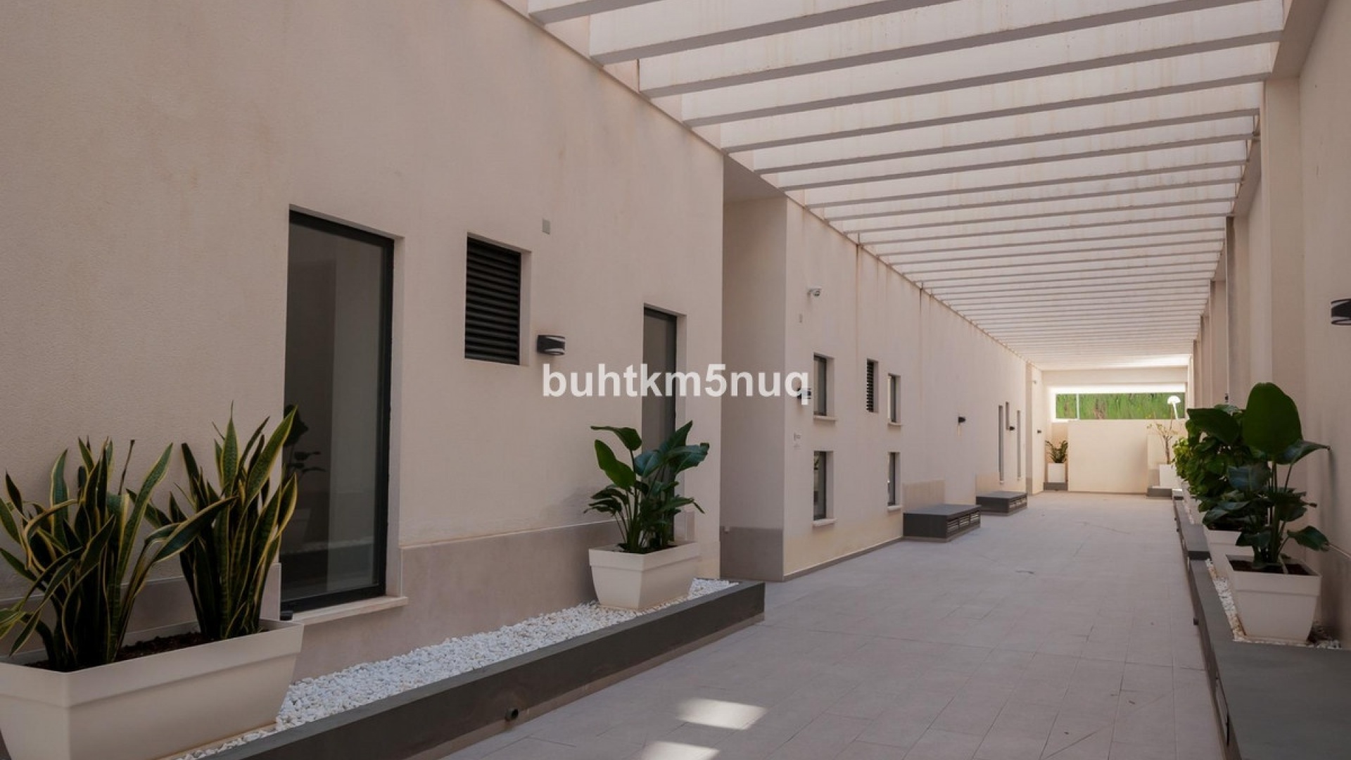 Wederverkoop - Appartement - Calpe - Calpe Centro