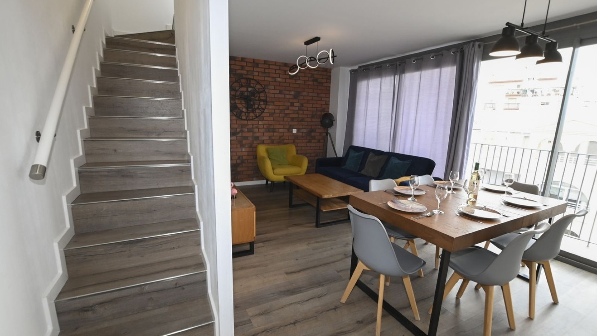 Wederverkoop - Appartement - Calpe - Calpe Centro