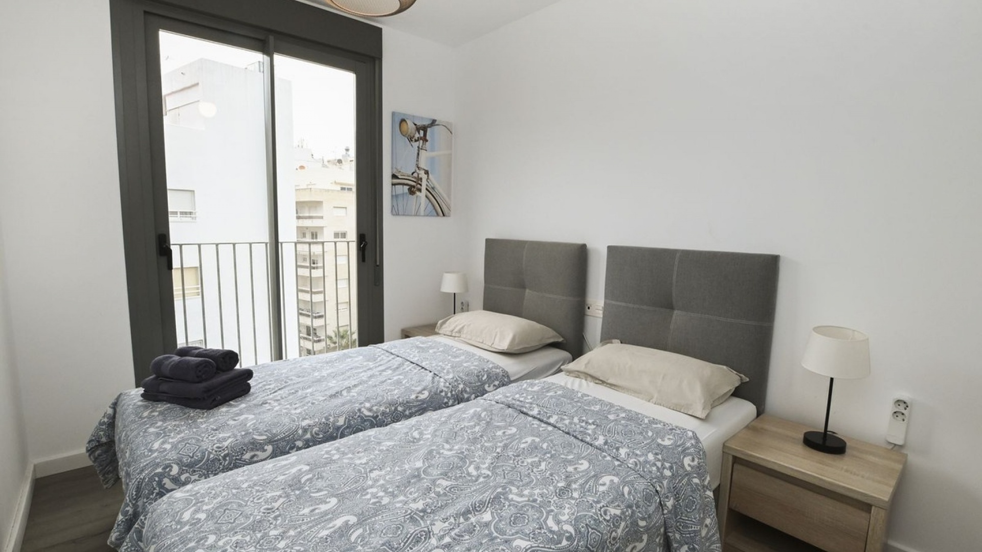 Wederverkoop - Appartement - Calpe - Calpe Centro