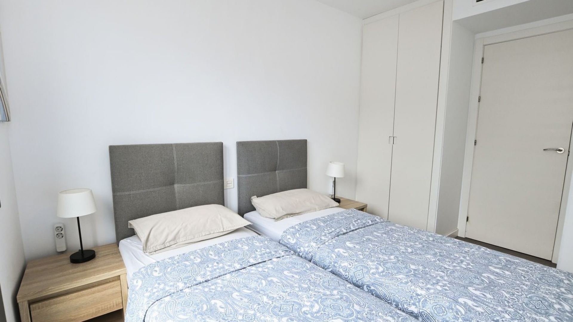 Wederverkoop - Appartement - Calpe - Calpe Centro