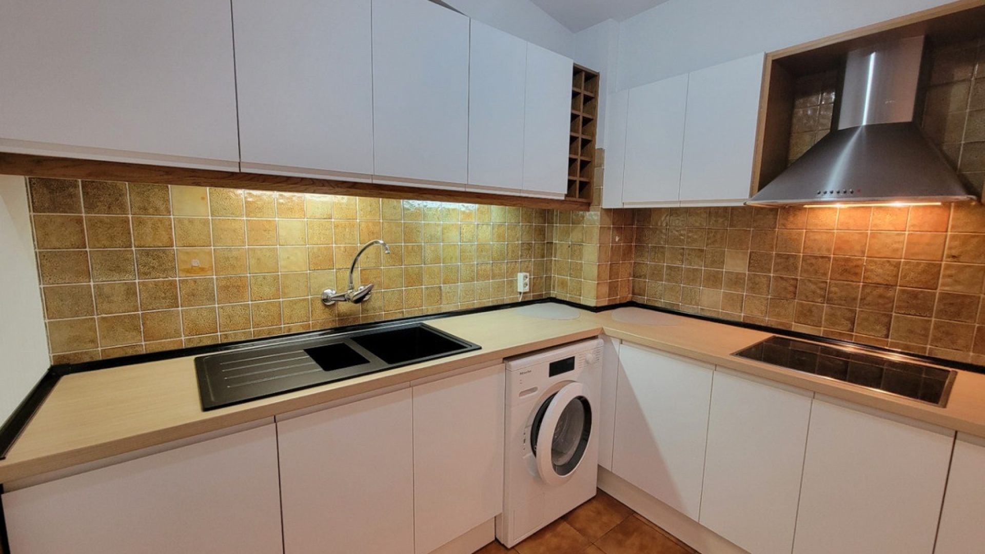 Wederverkoop - Appartement - Calpe - Calpe Centro