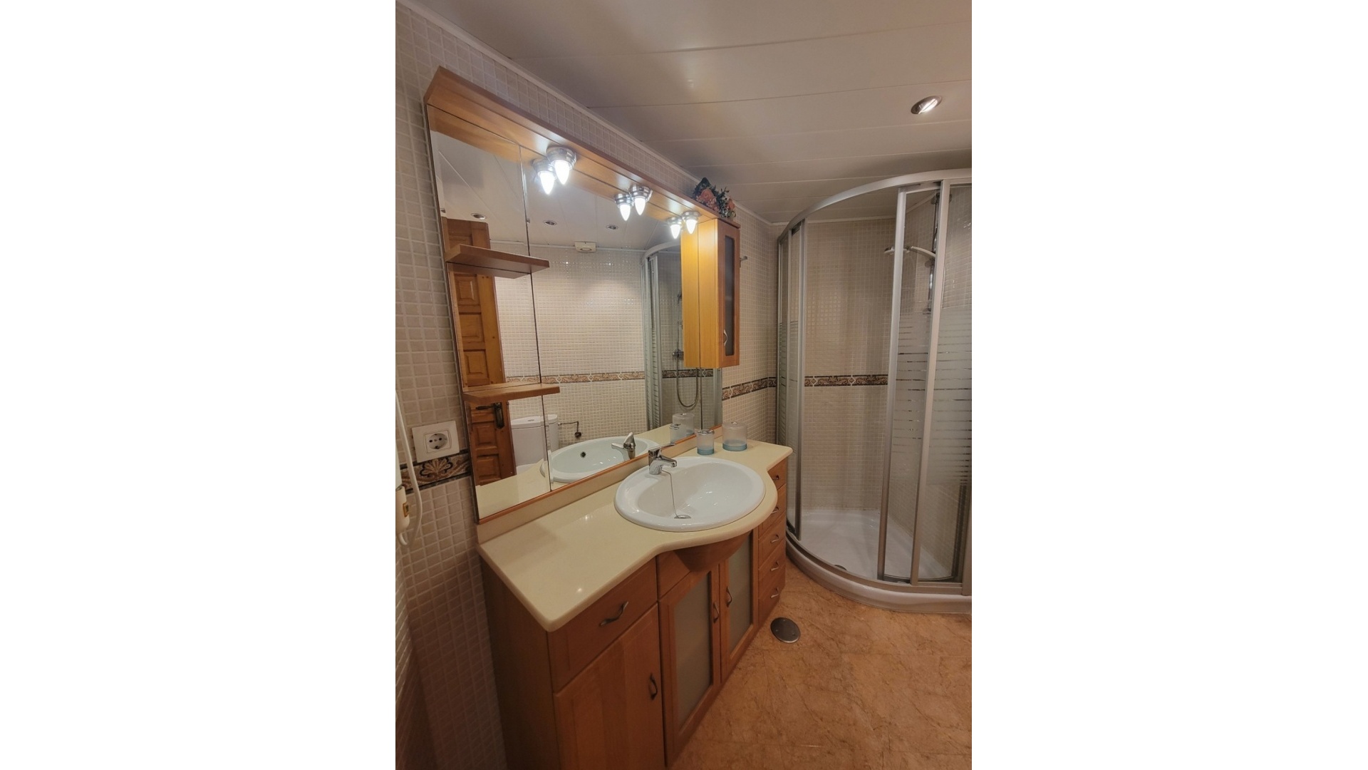 Wederverkoop - Appartement - Calpe - Calpe Centro