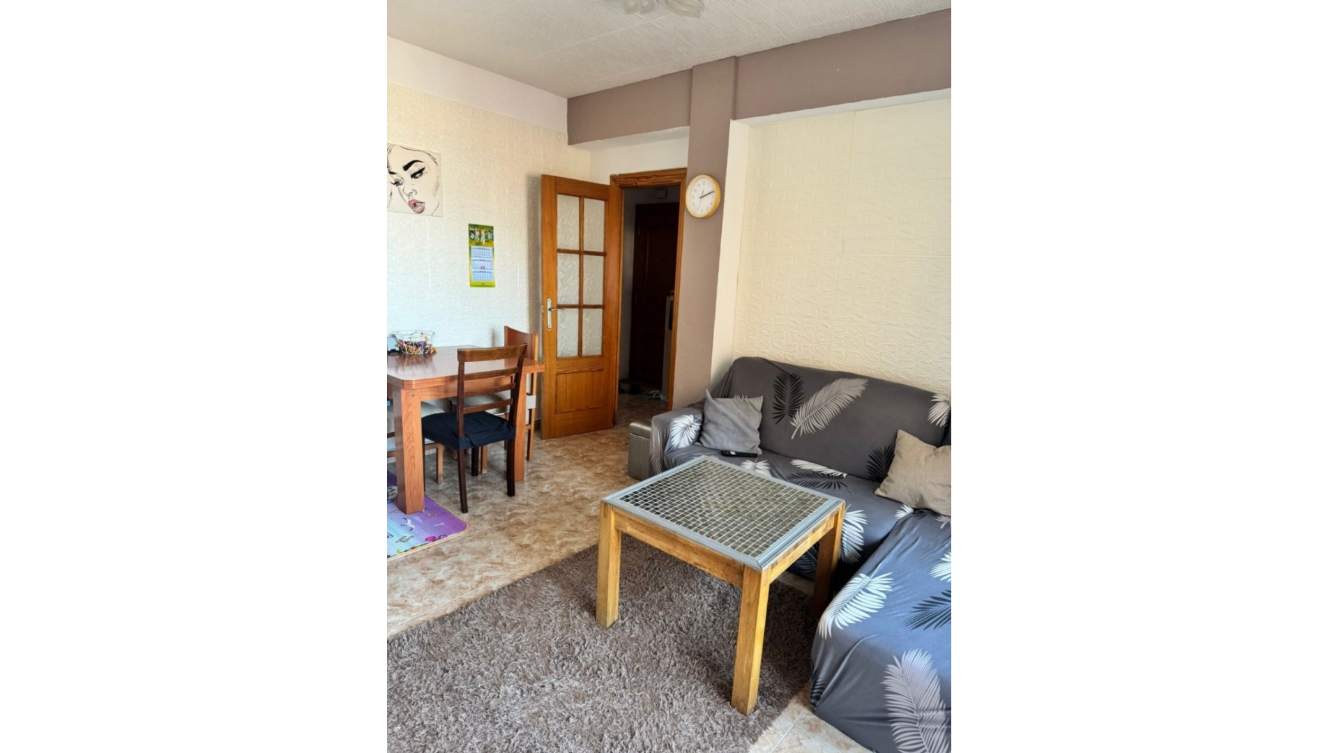 Wederverkoop - Appartement - Calpe - Calpe Centro