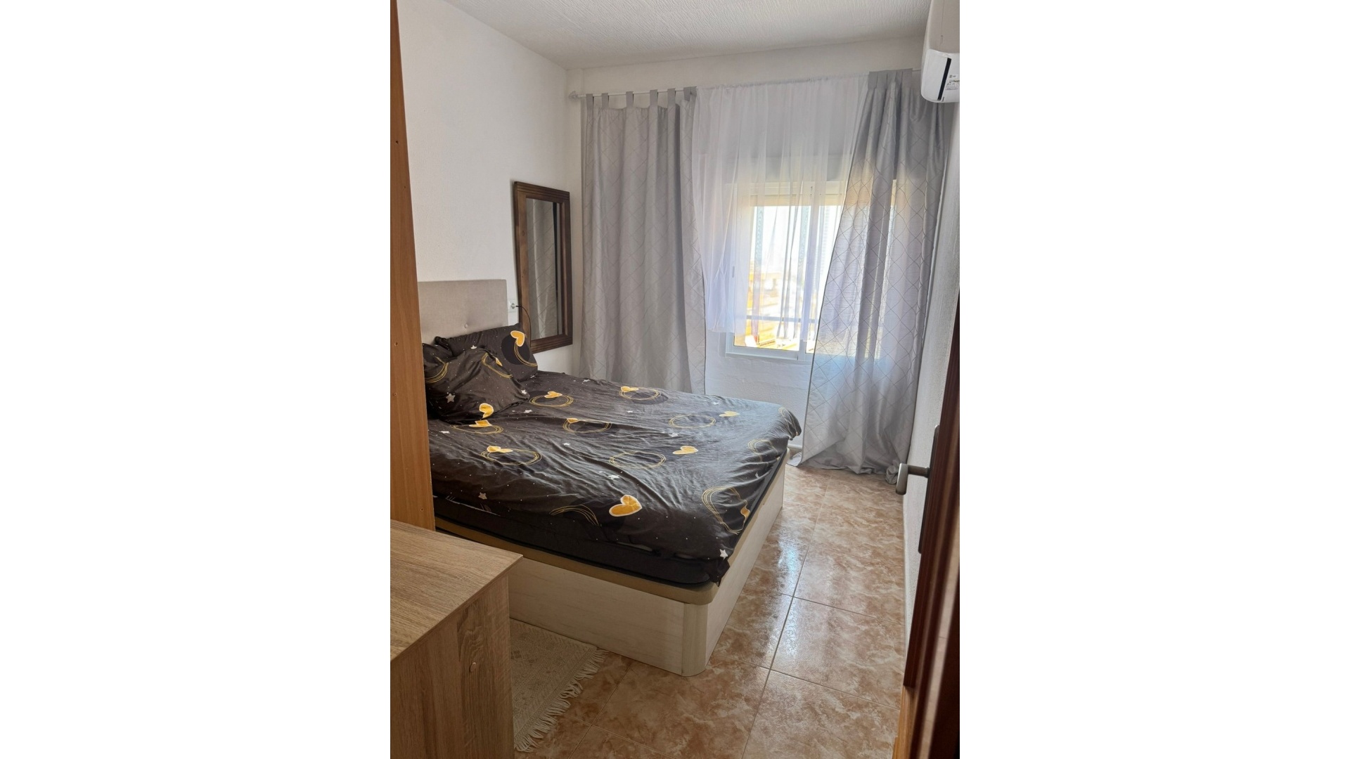 Wederverkoop - Appartement - Calpe - Calpe Centro