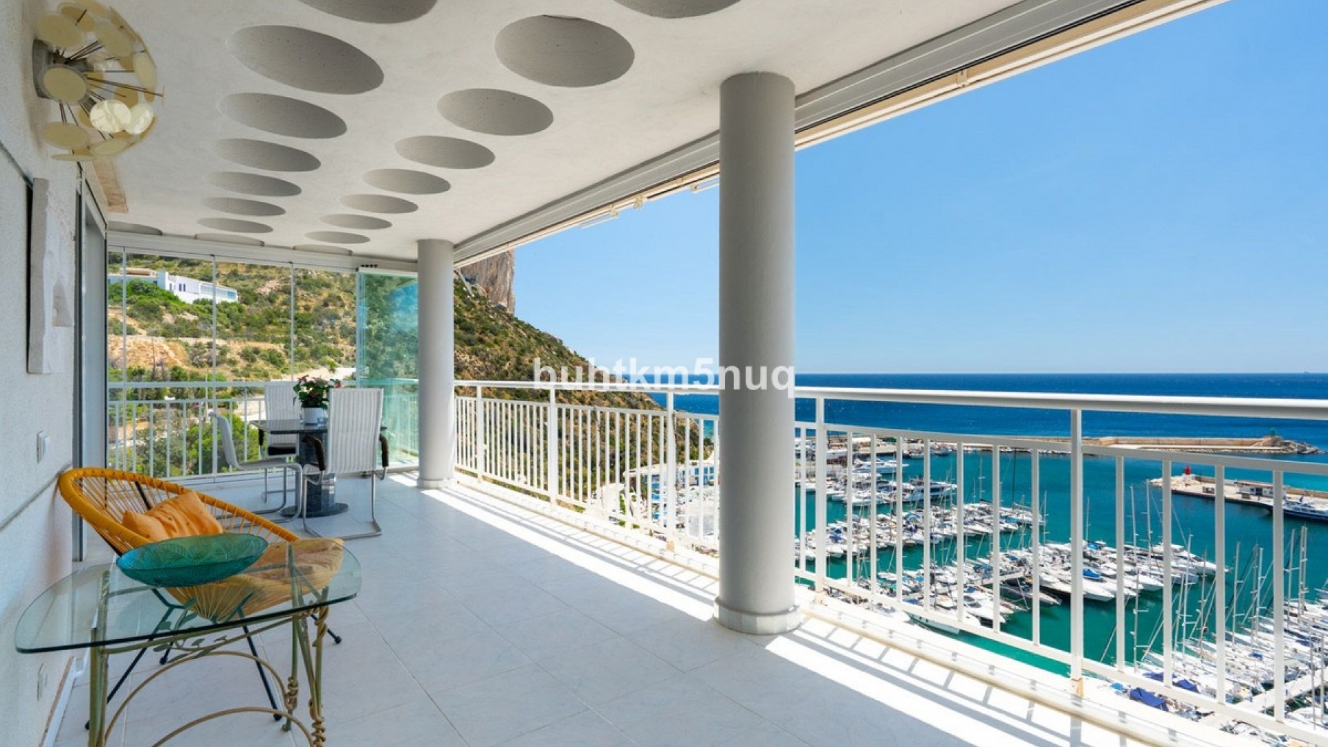 Wederverkoop - Appartement - Calpe - Calpe Centro