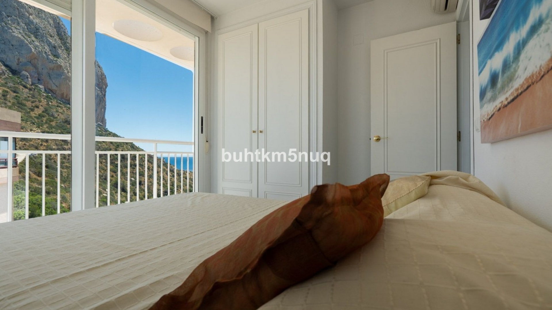 Wederverkoop - Appartement - Calpe - Calpe Centro
