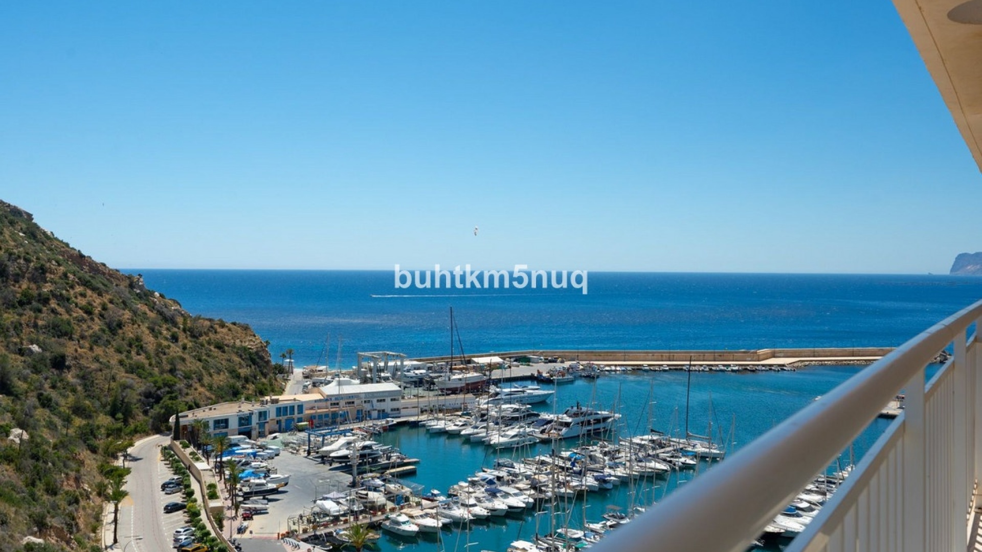 Wederverkoop - Appartement - Calpe - Calpe Centro