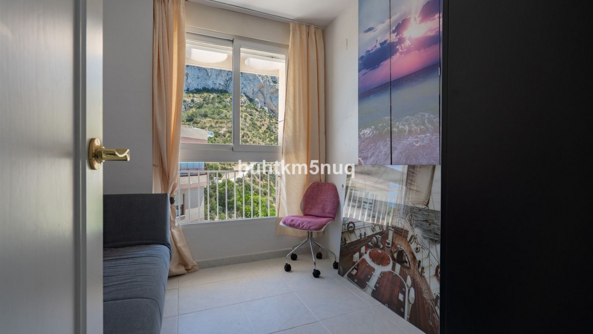 Wederverkoop - Appartement - Calpe - Calpe Centro