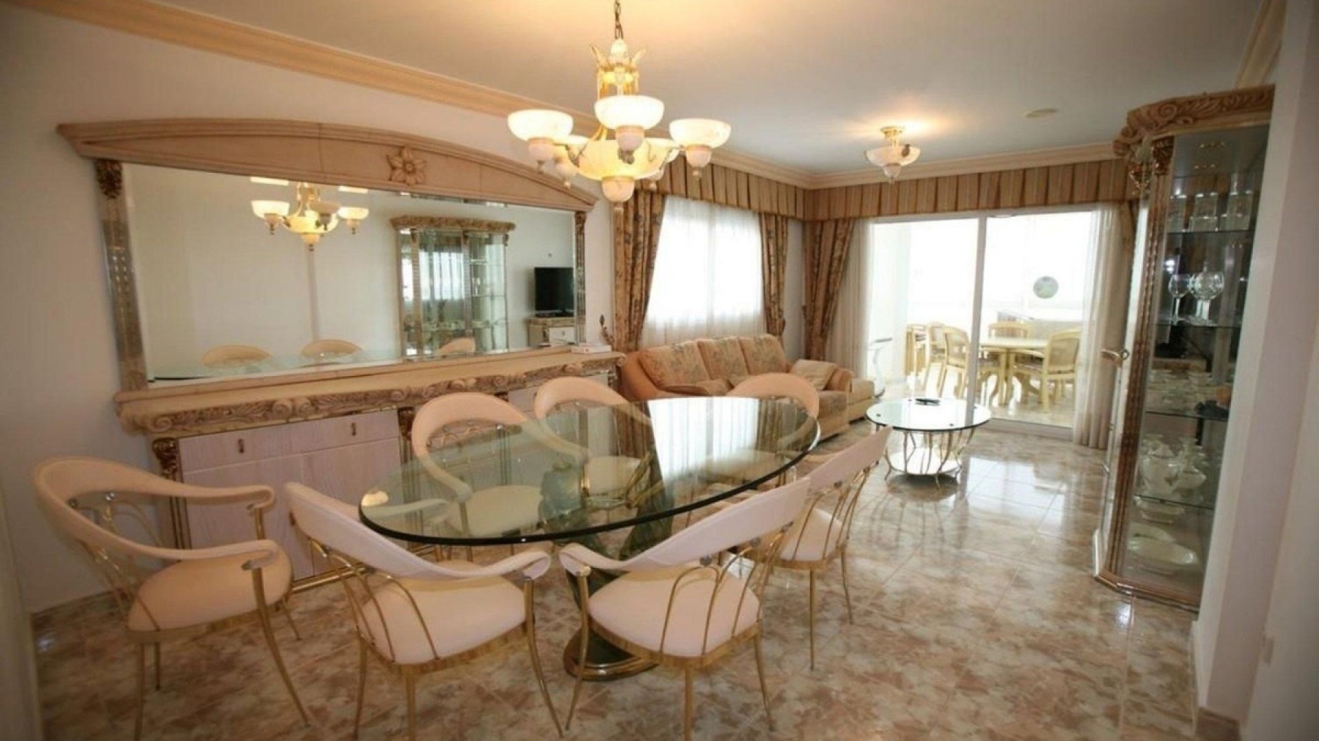 Wederverkoop - Appartement - Calpe - Calpe Centro