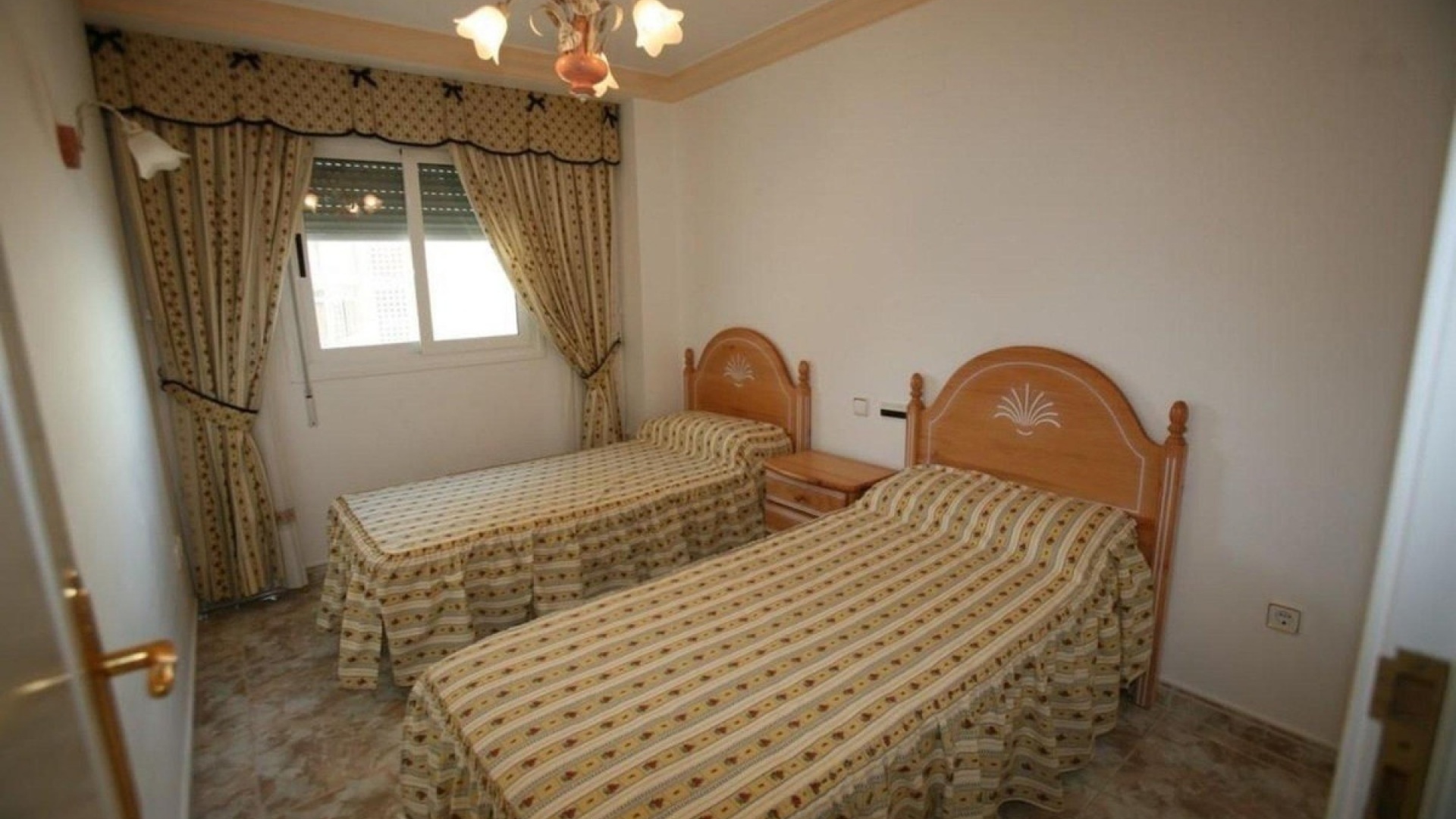 Wederverkoop - Appartement - Calpe - Calpe Centro
