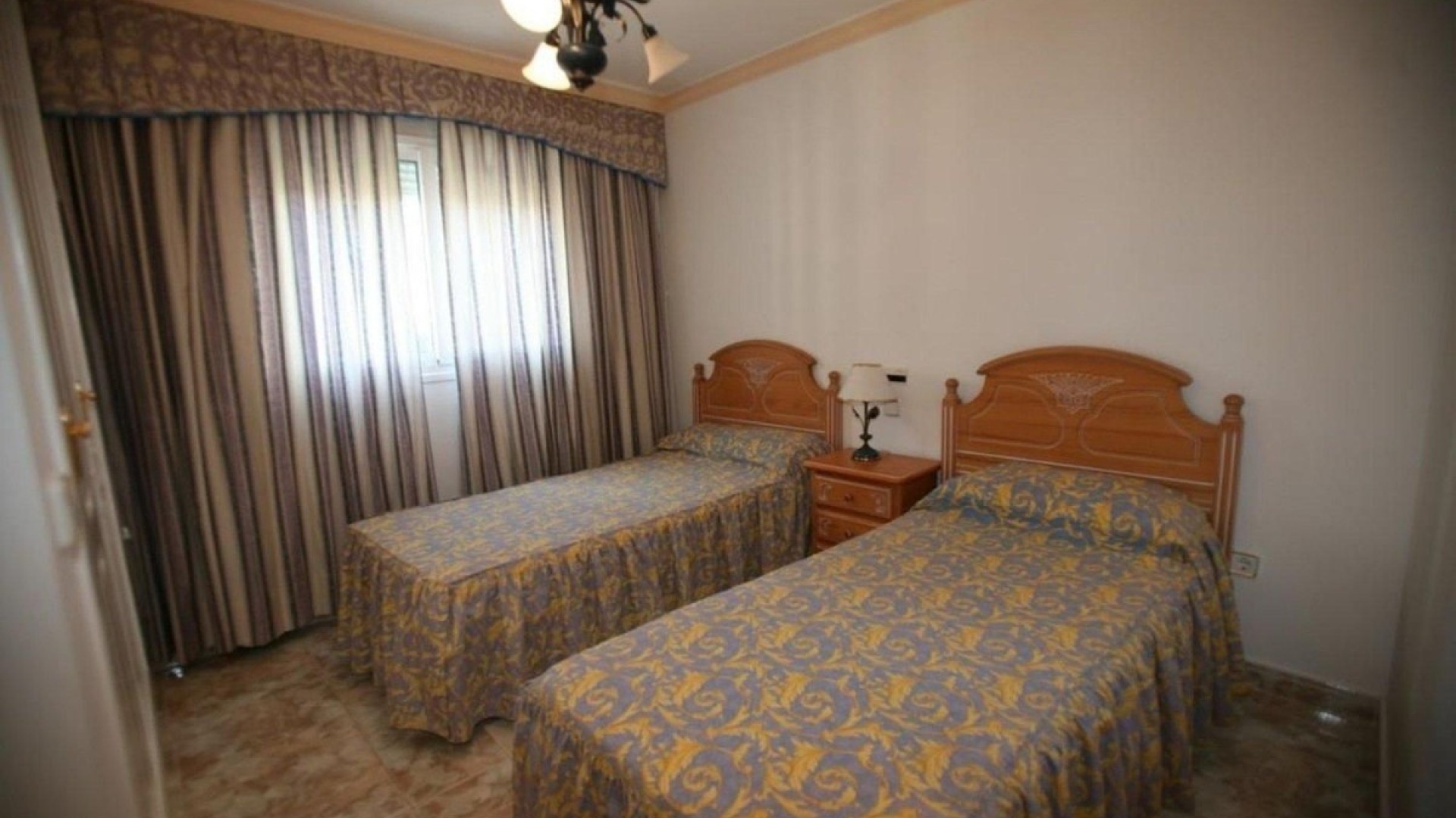 Wederverkoop - Appartement - Calpe - Calpe Centro