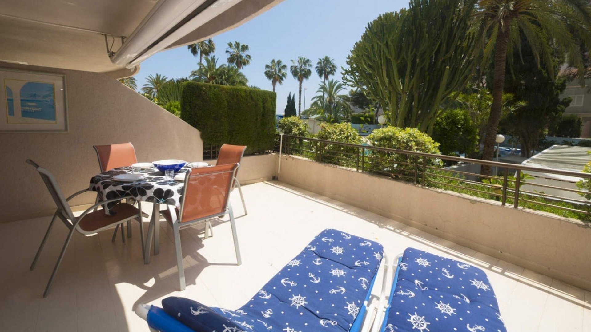 Wederverkoop - Appartement - Calpe - Calpe Centro