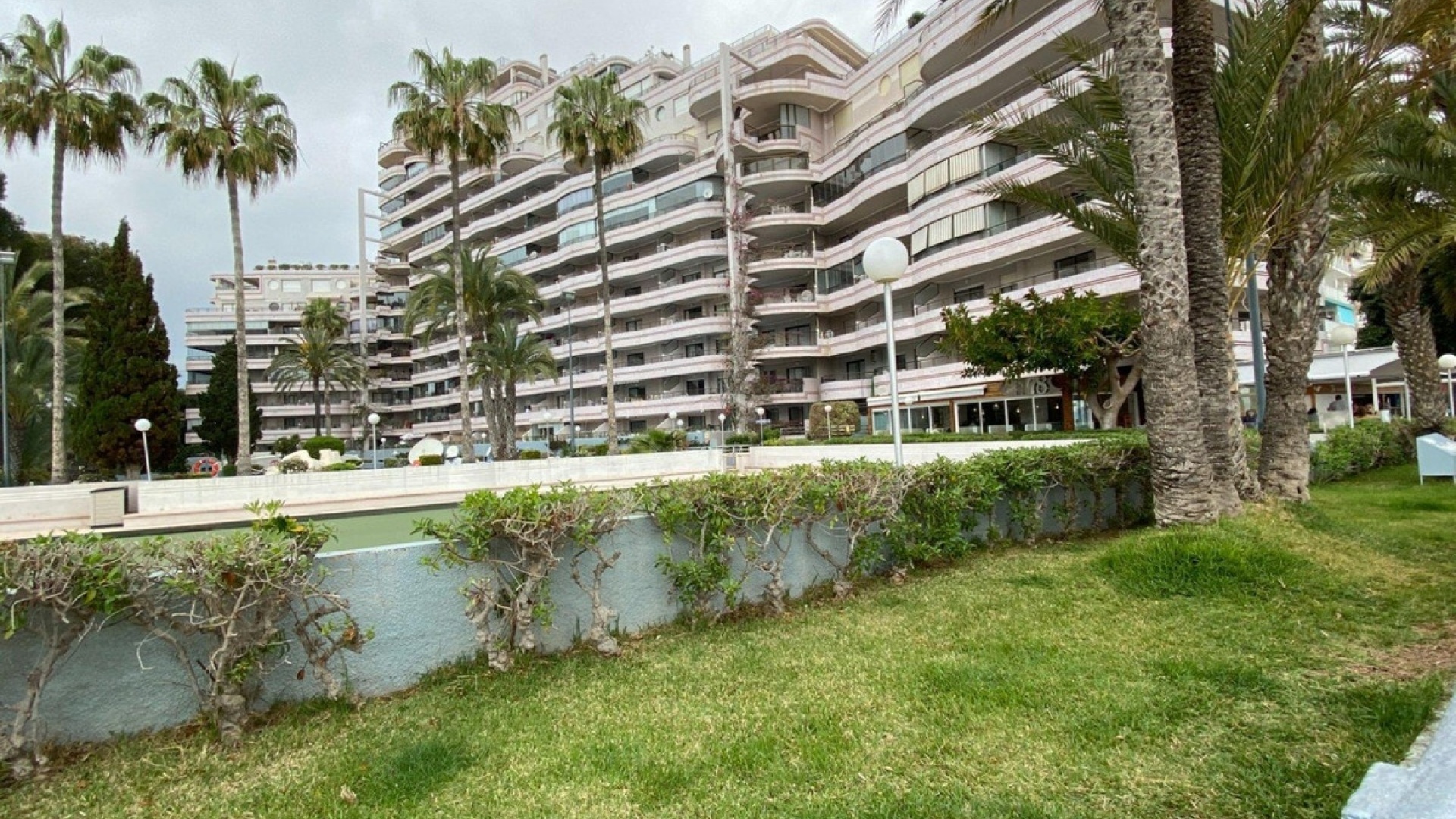 Wederverkoop - Appartement - Calpe - Calpe Centro