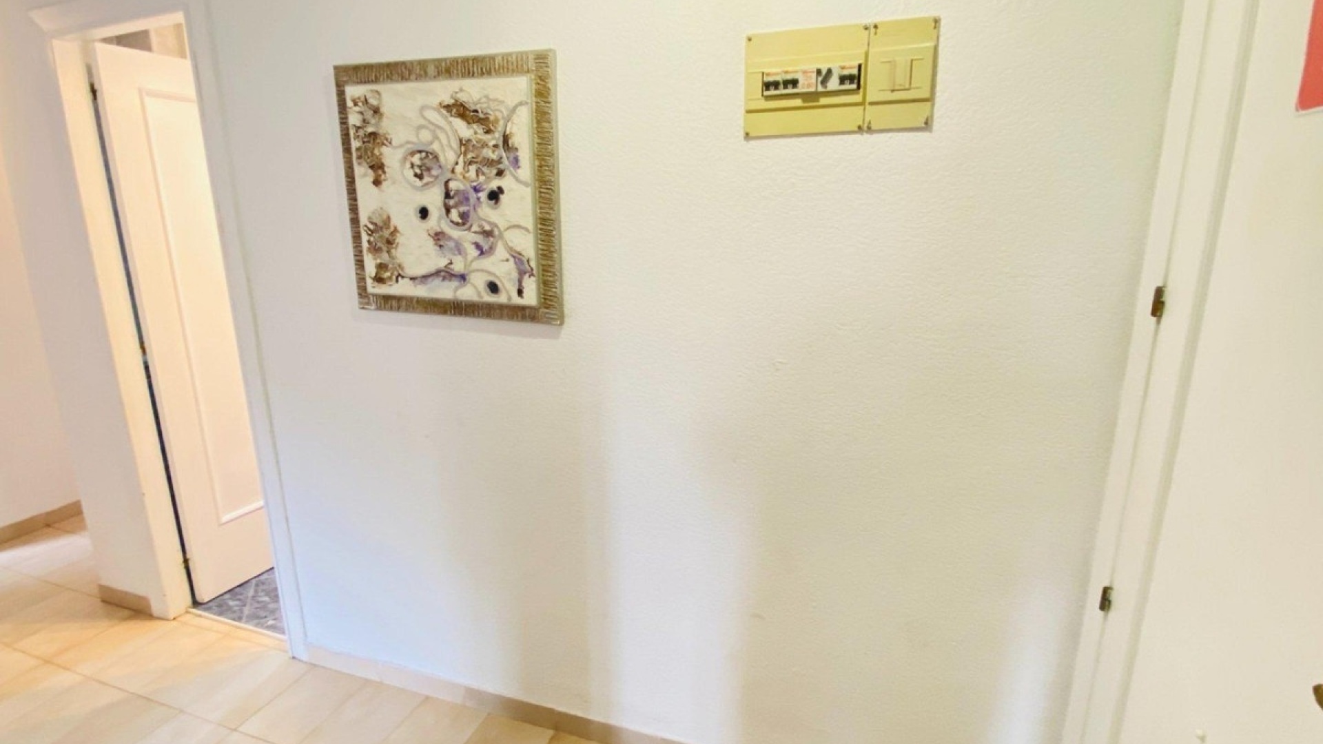 Wederverkoop - Appartement - Calpe - Calpe Centro