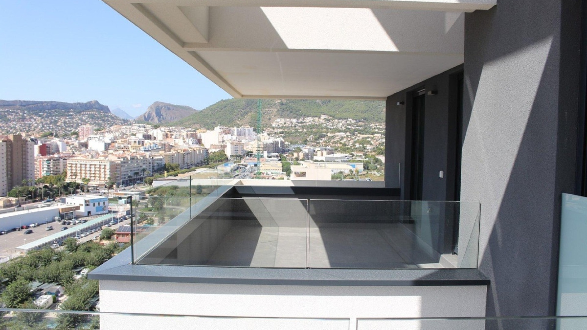 Wederverkoop - Appartement - Calpe - Calpe Centro