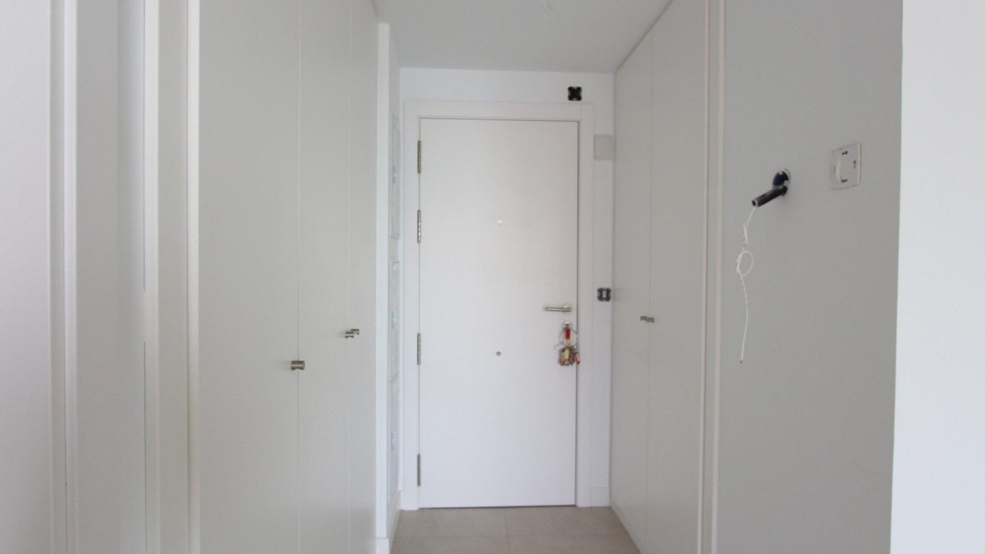 Wederverkoop - Appartement - Calpe - Calpe Centro