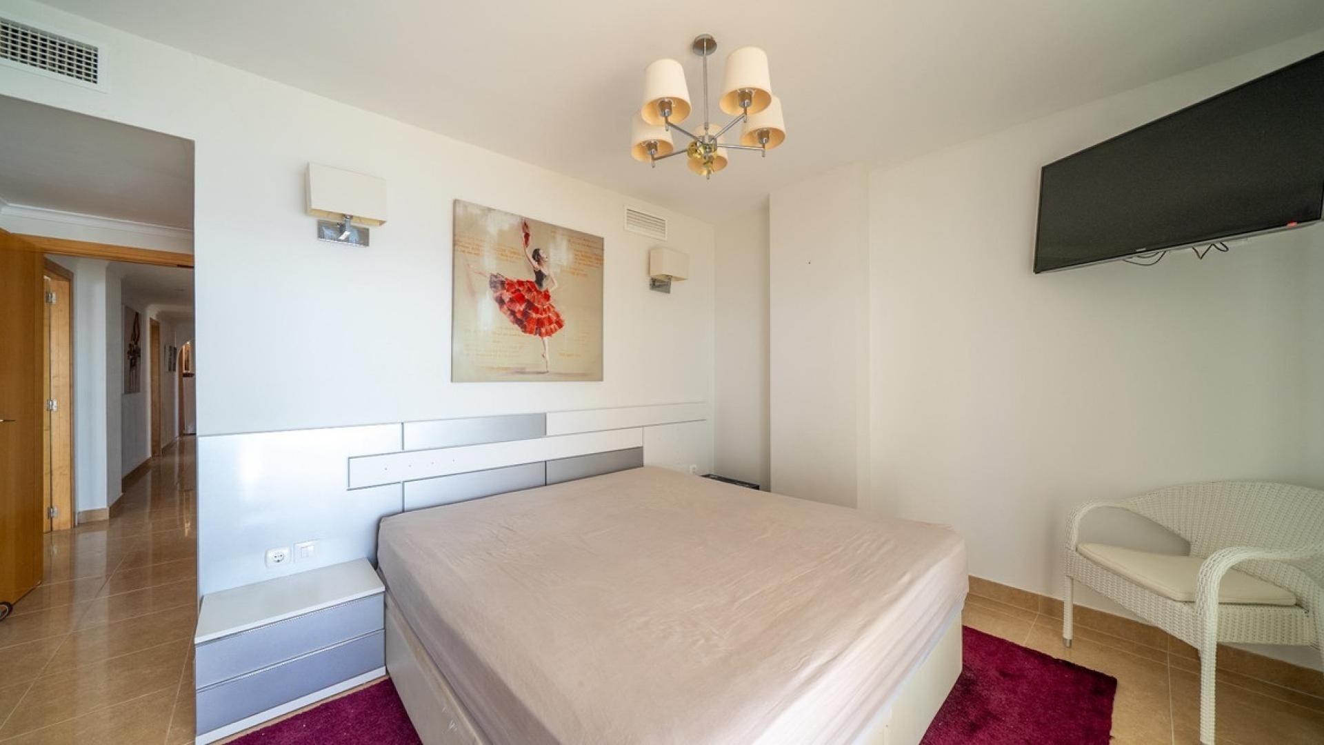 Wederverkoop - Appartement - Calpe - Calpe Centro