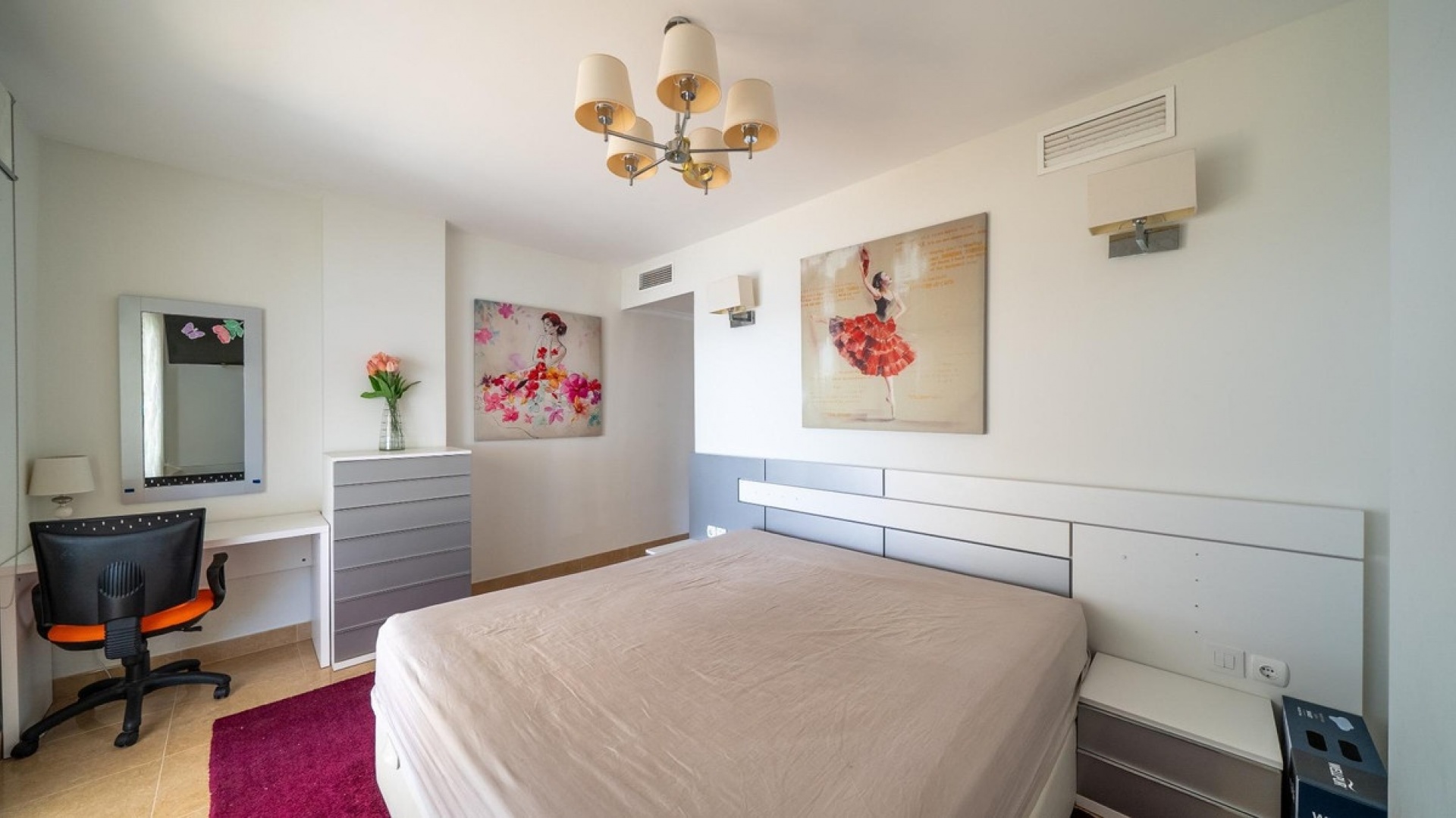 Wederverkoop - Appartement - Calpe - Calpe Centro