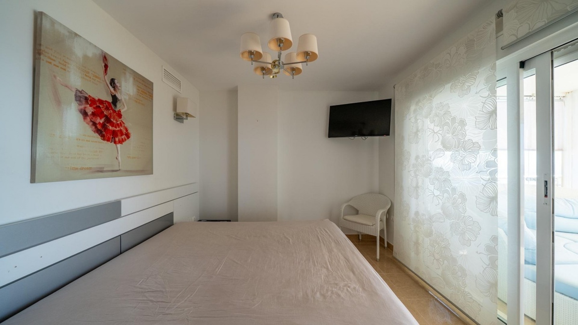 Wederverkoop - Appartement - Calpe - Calpe Centro