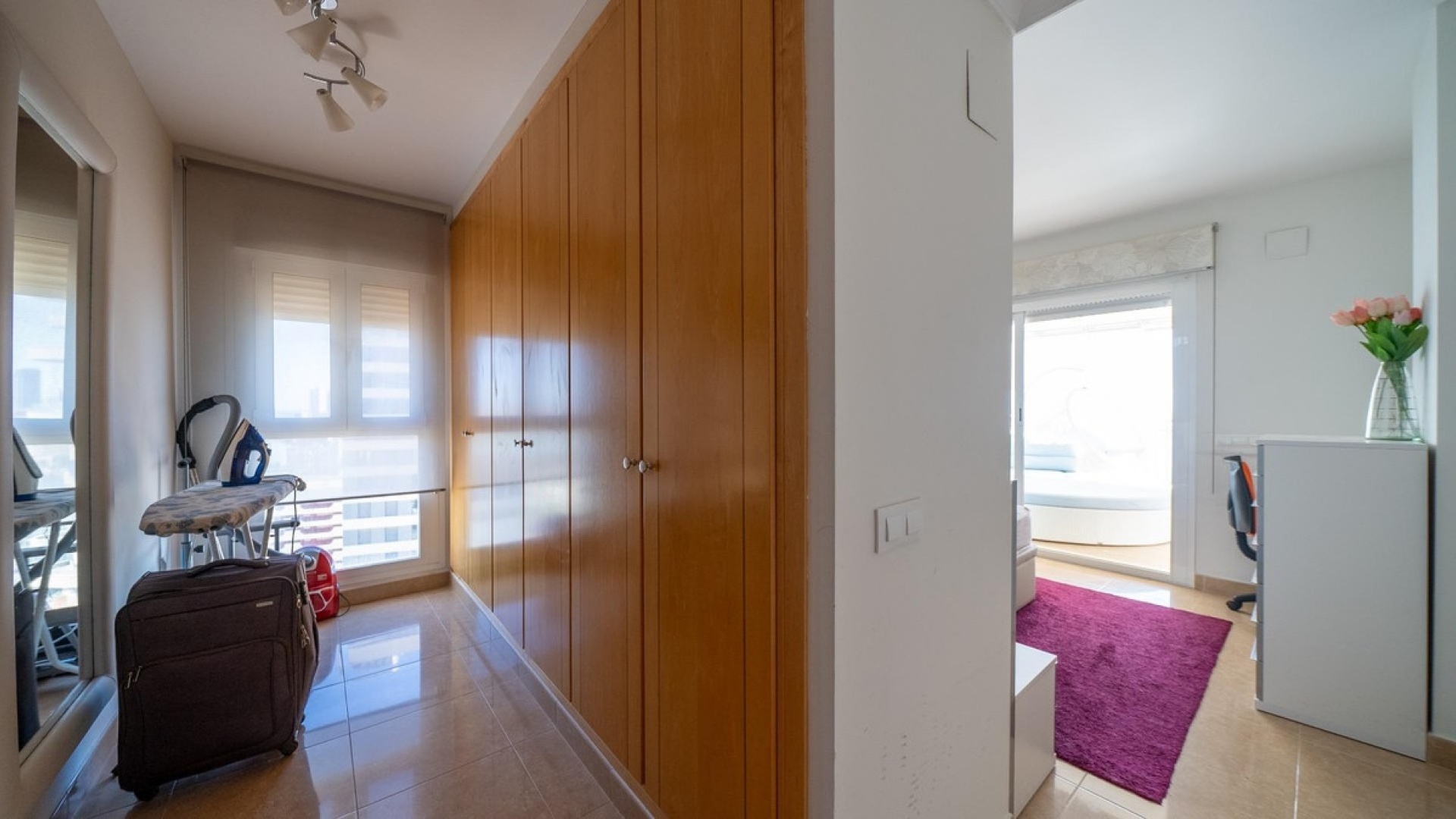 Wederverkoop - Appartement - Calpe - Calpe Centro