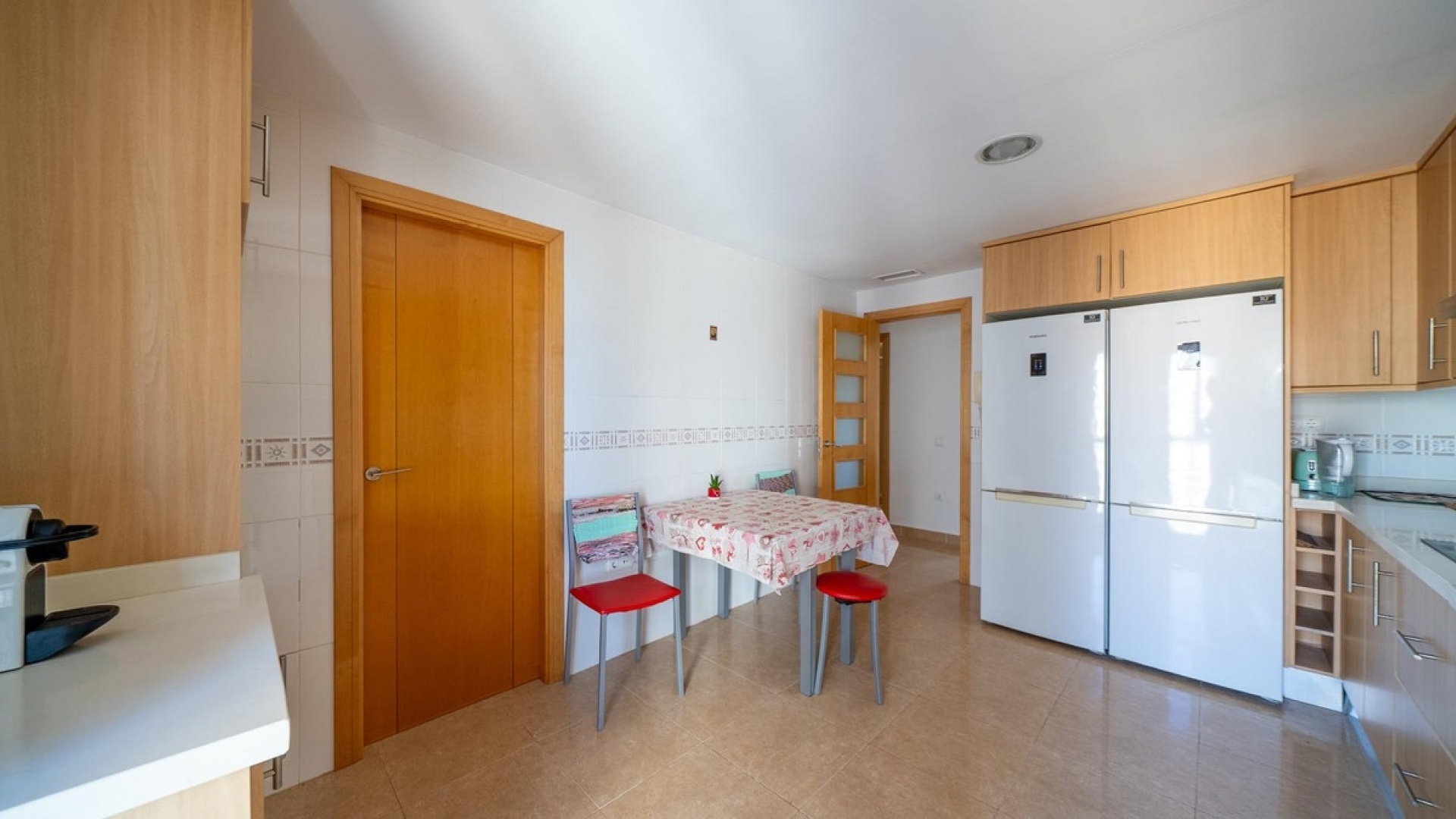 Wederverkoop - Appartement - Calpe - Calpe Centro
