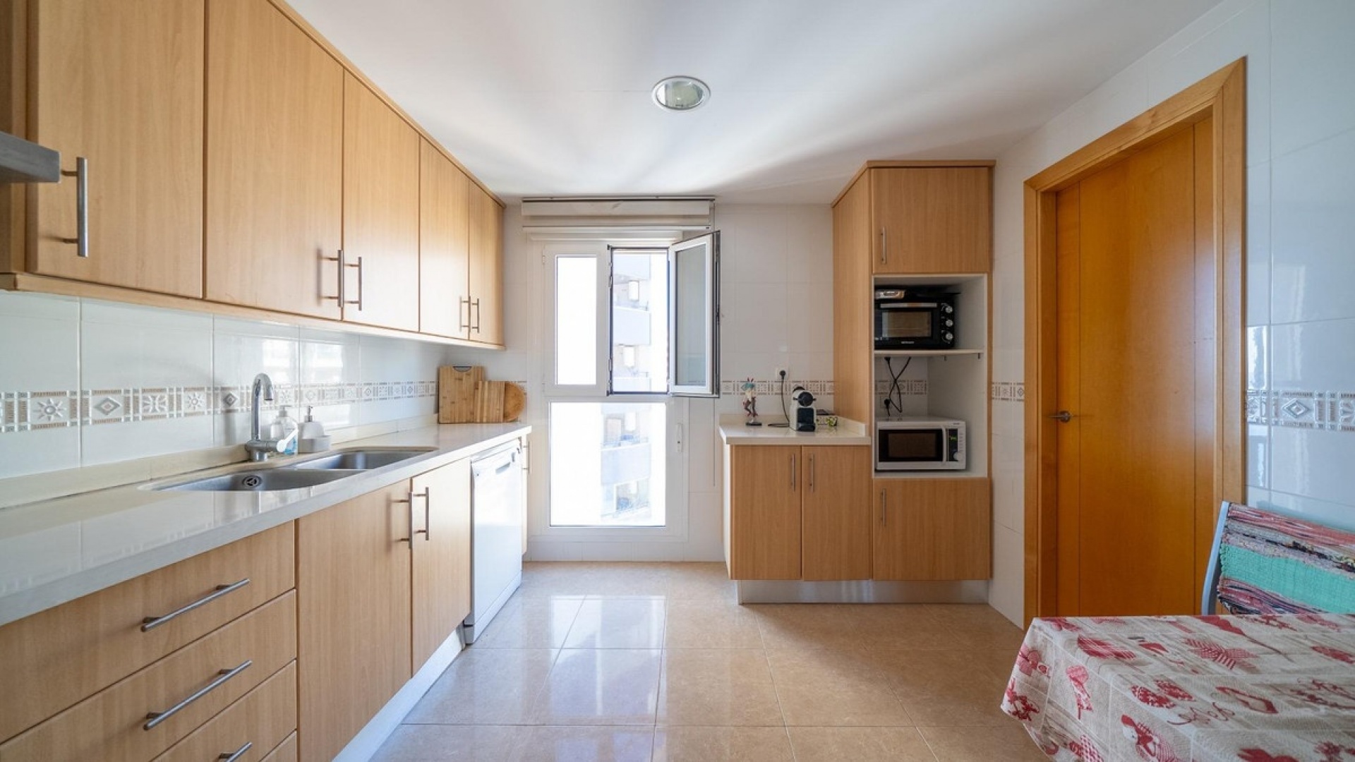 Wederverkoop - Appartement - Calpe - Calpe Centro