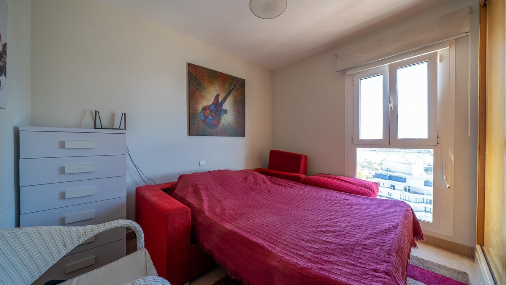 Wederverkoop - Appartement - Calpe - Calpe Centro
