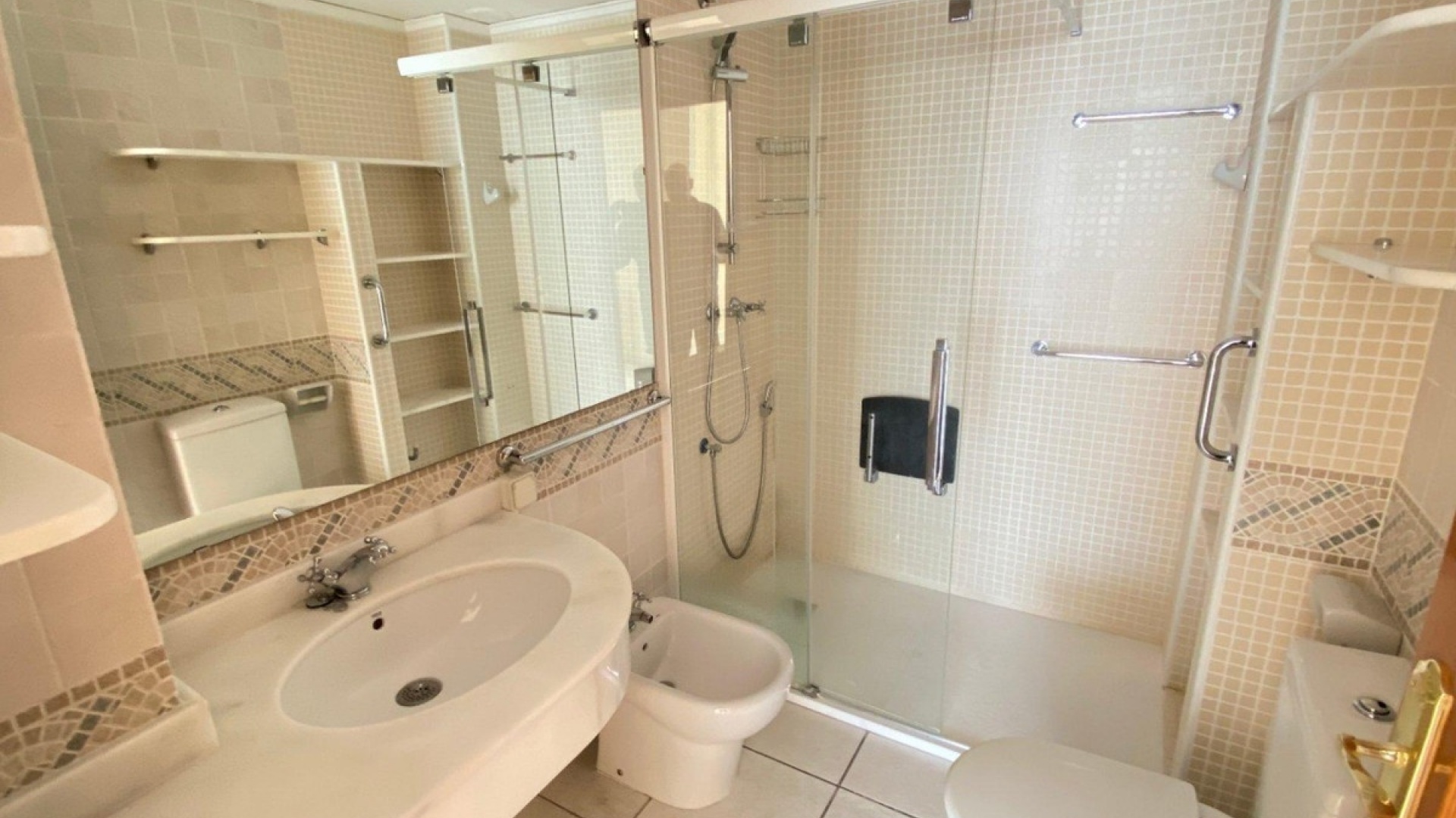 Wederverkoop - Appartement - Calpe - Calpe Centro