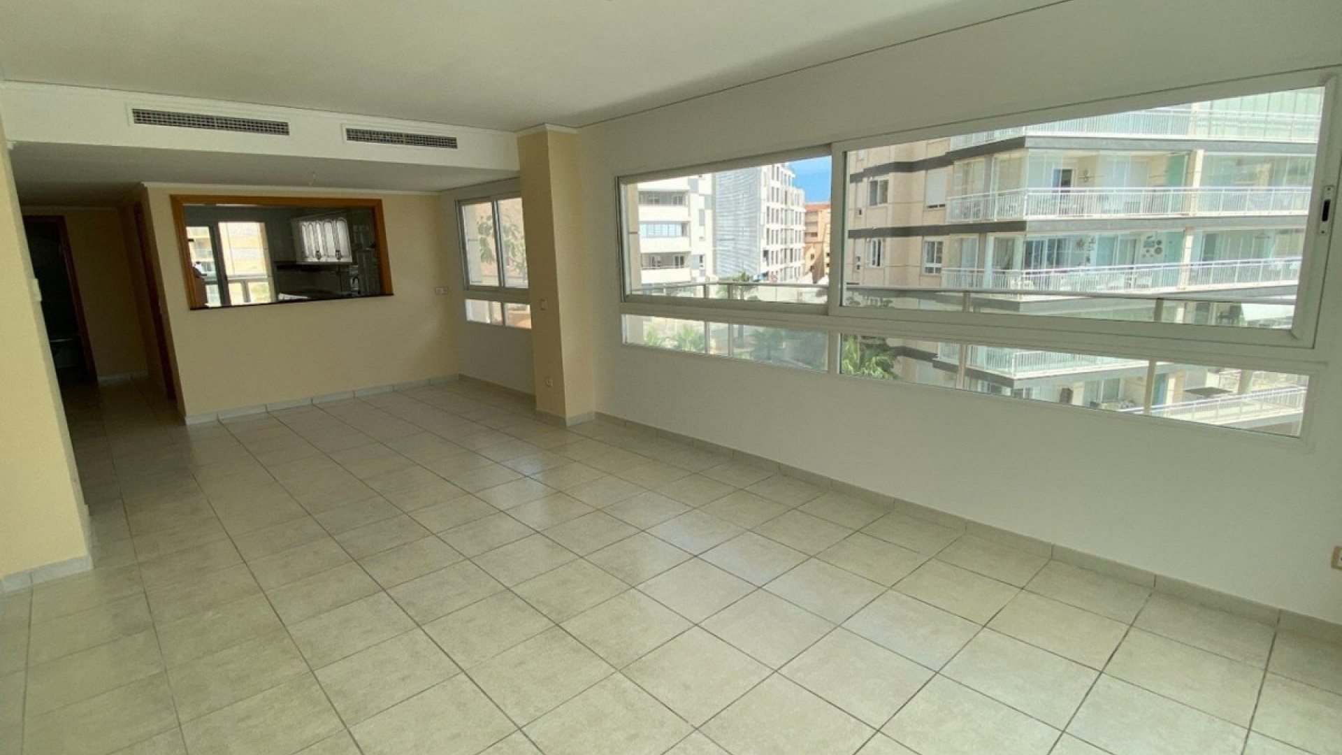 Wederverkoop - Appartement - Calpe - Calpe Centro