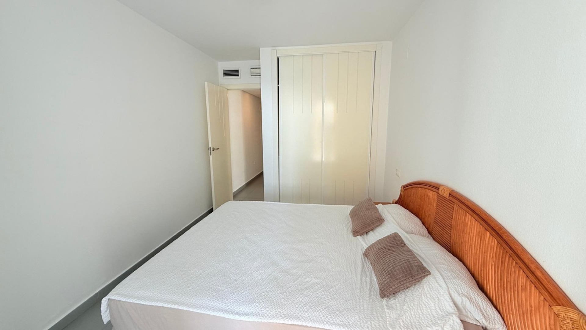 Wederverkoop - Appartement - Calpe - Calpe Centro
