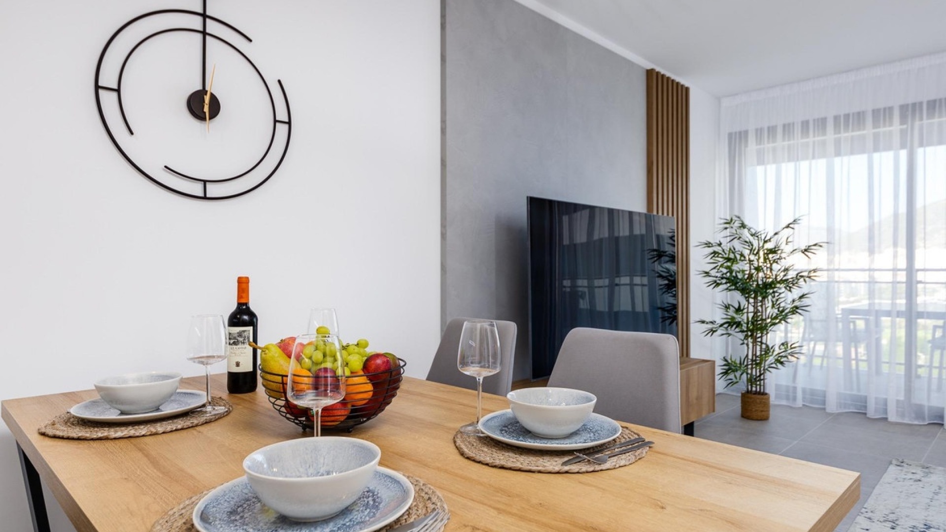Wederverkoop - Appartement - Calpe - Calpe Centro