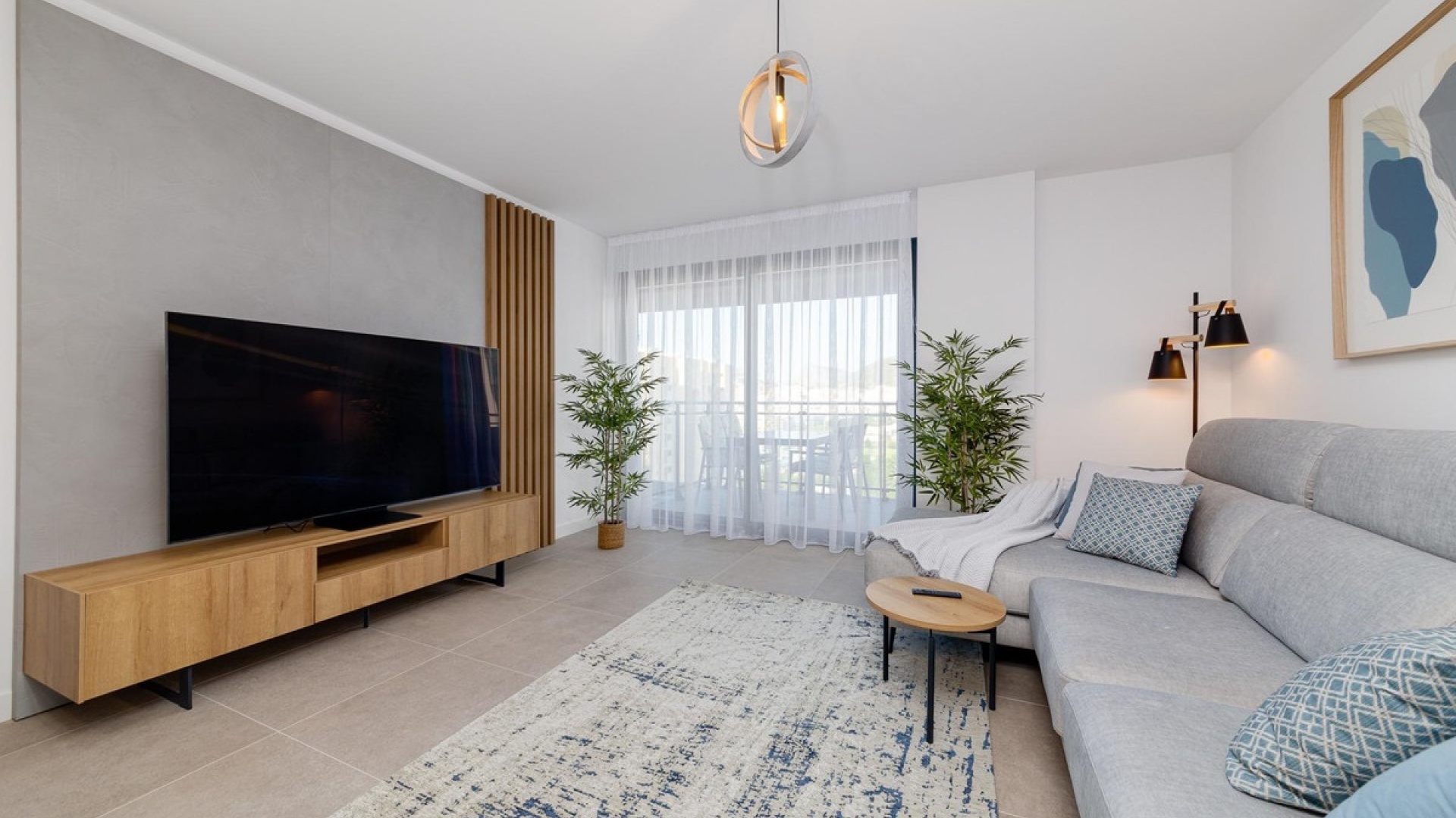 Wederverkoop - Appartement - Calpe - Calpe Centro