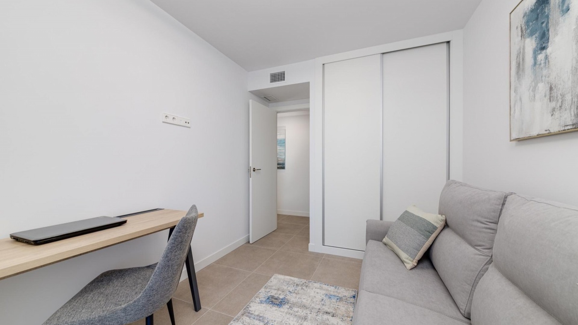 Wederverkoop - Appartement - Calpe - Calpe Centro