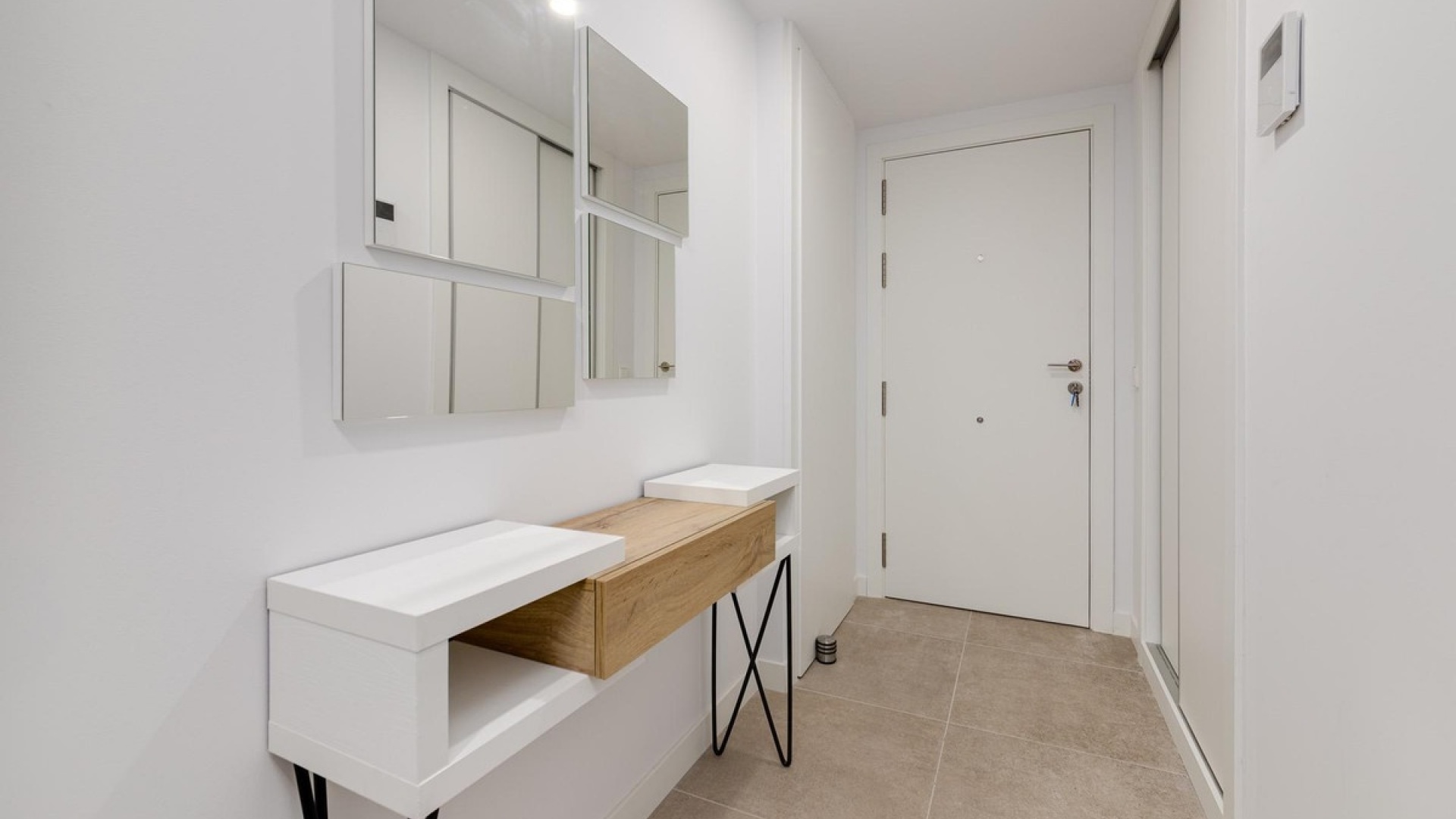 Wederverkoop - Appartement - Calpe - Calpe Centro