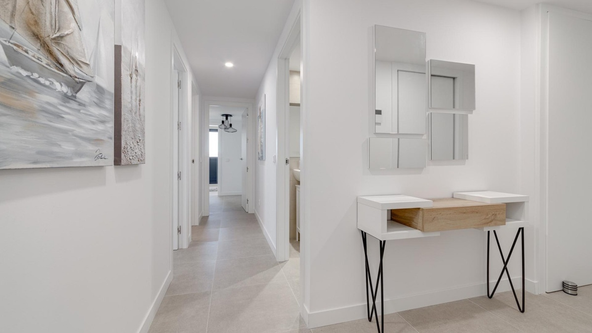Wederverkoop - Appartement - Calpe - Calpe Centro