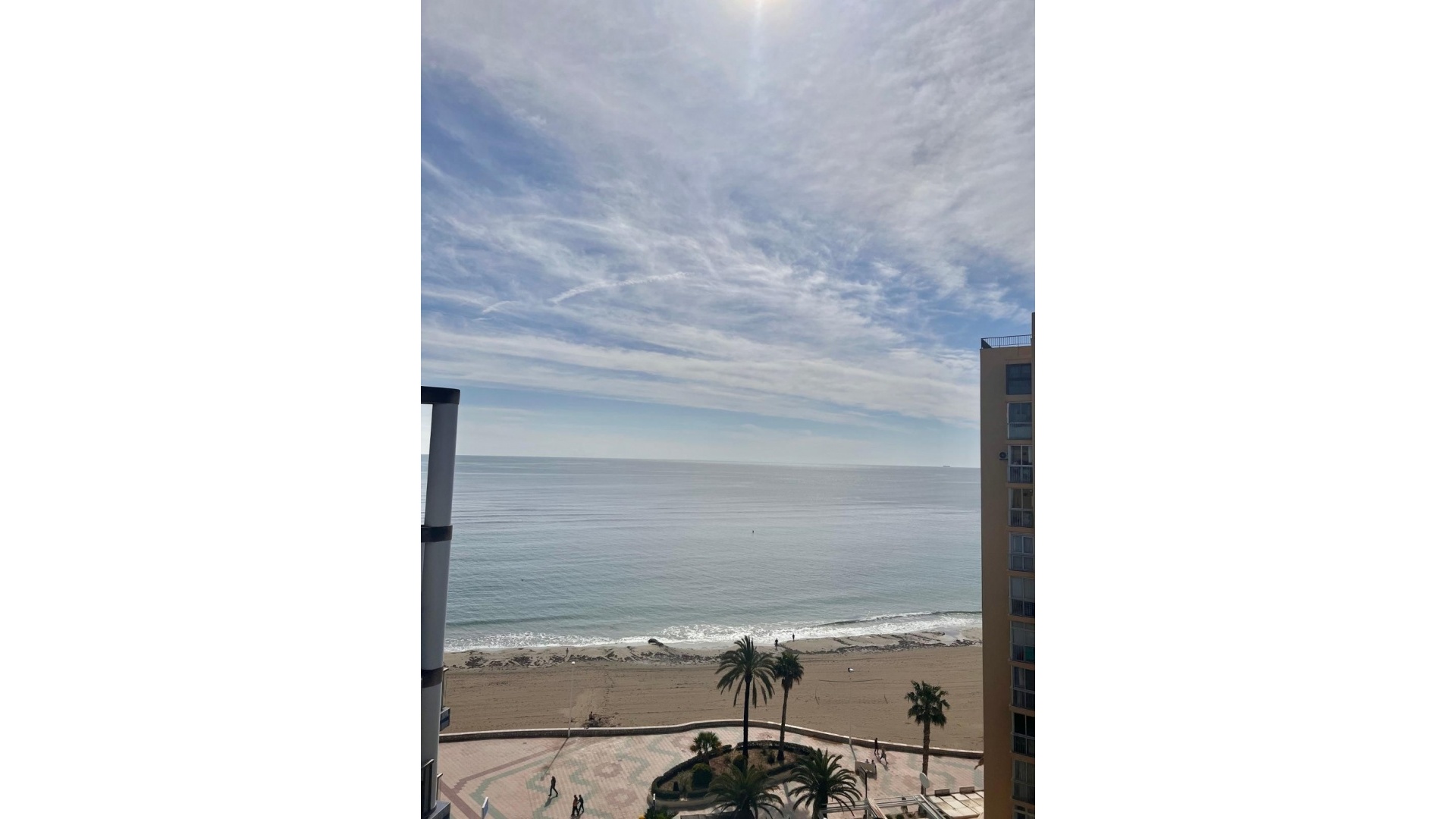 Wederverkoop - Appartement - Calpe - Calpe Centro