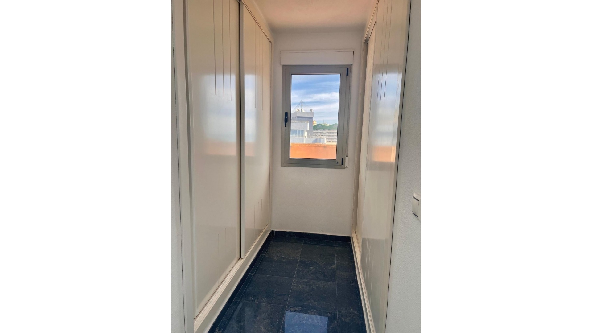 Wederverkoop - Appartement - Calpe - Calpe Centro