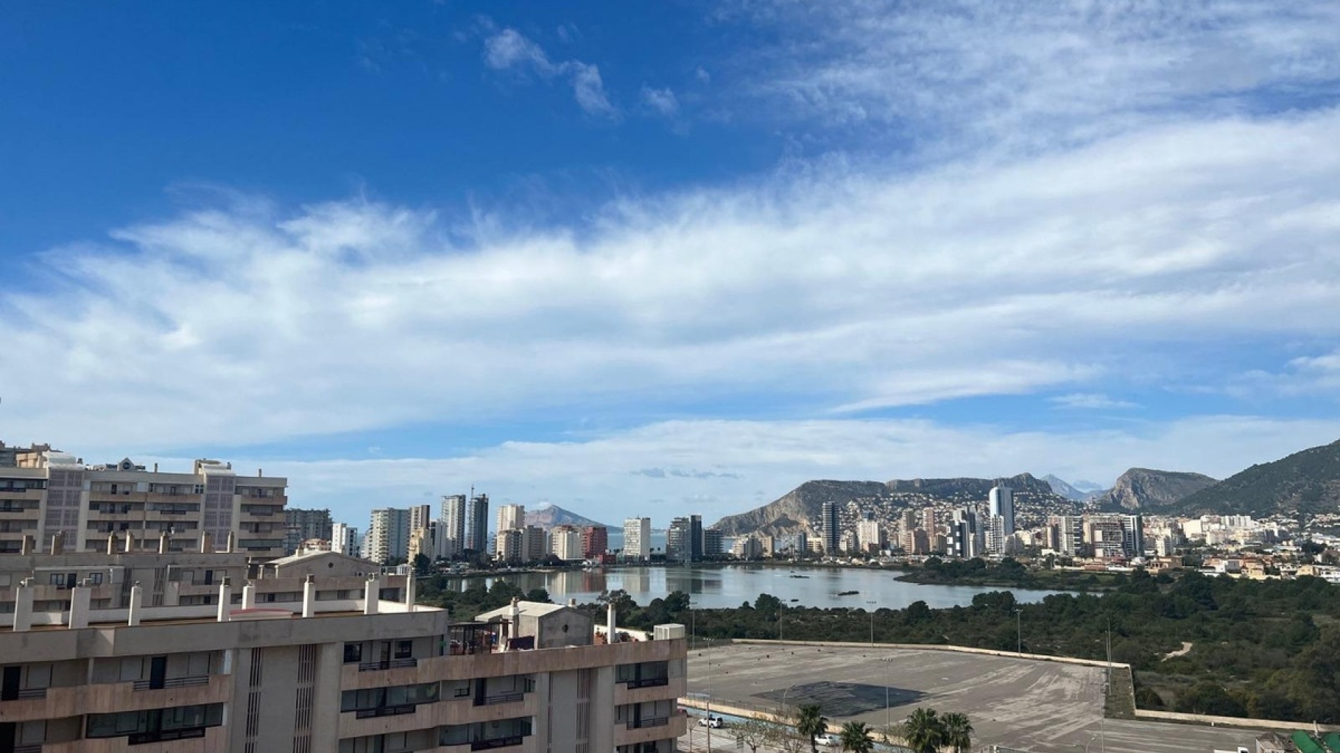 Wederverkoop - Appartement - Calpe - Calpe Centro